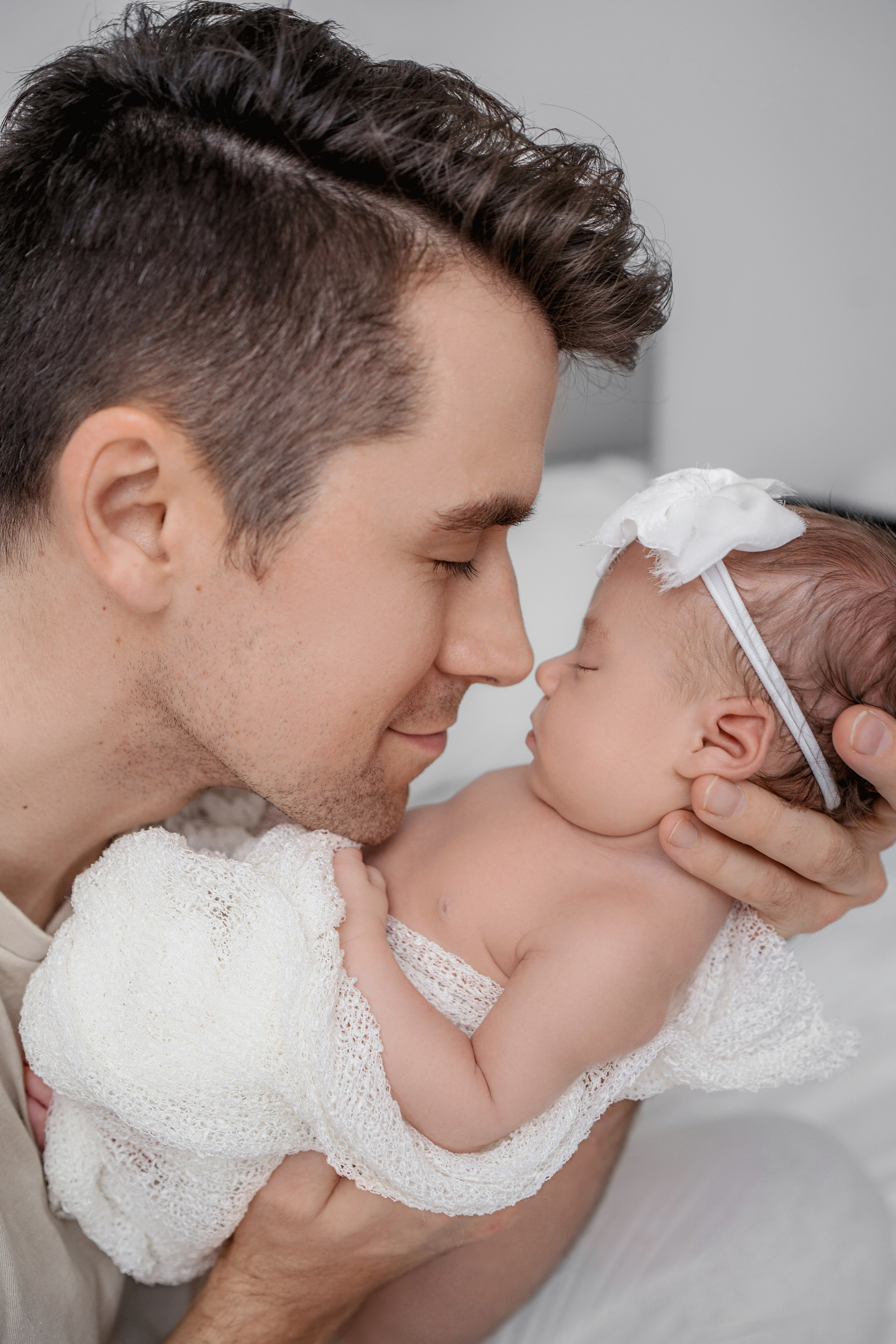 Home story. Bébé Newborn Photographer in Copenhagen