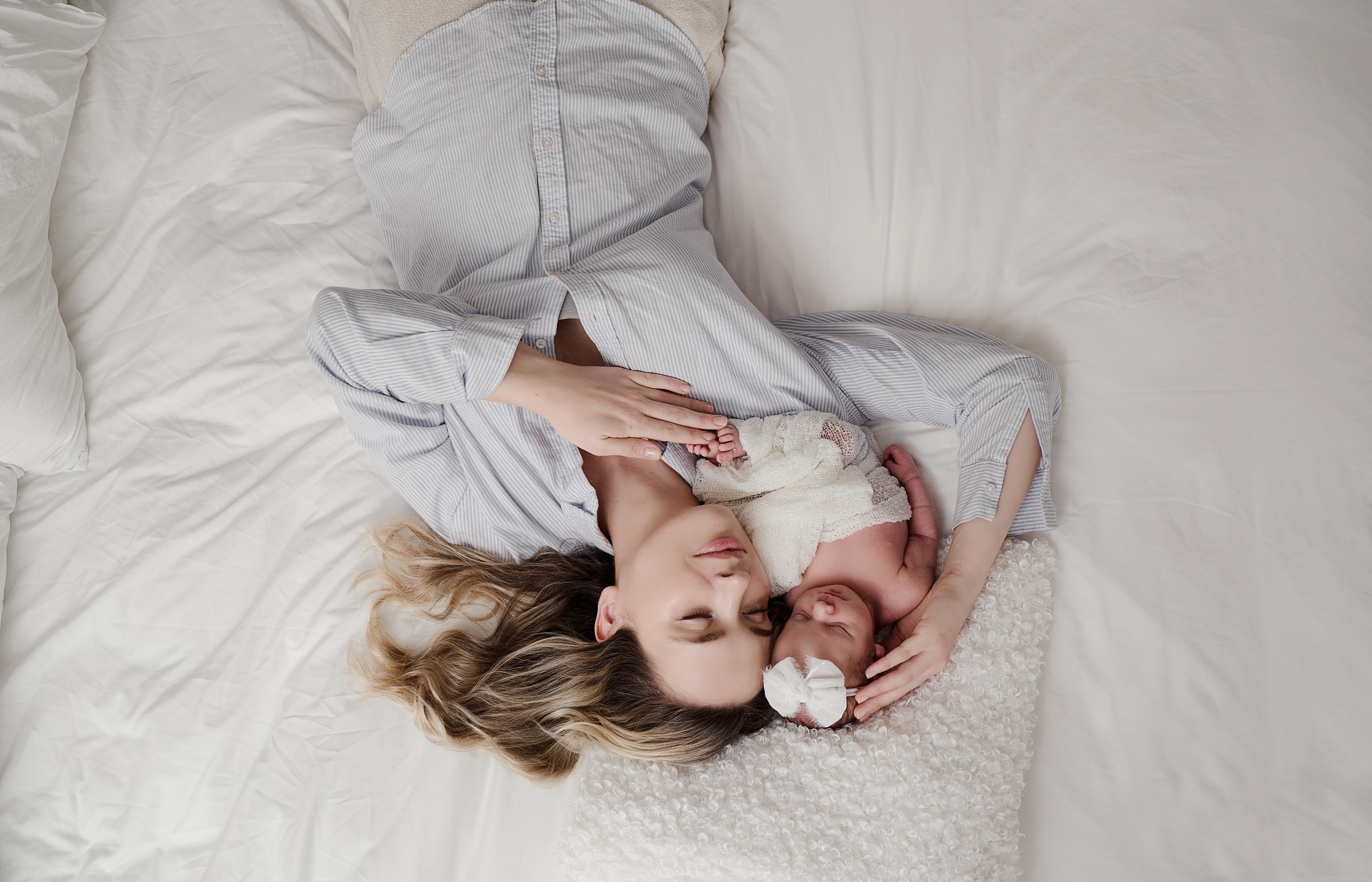 Home story. Bébé Newborn Photographer in Copenhagen