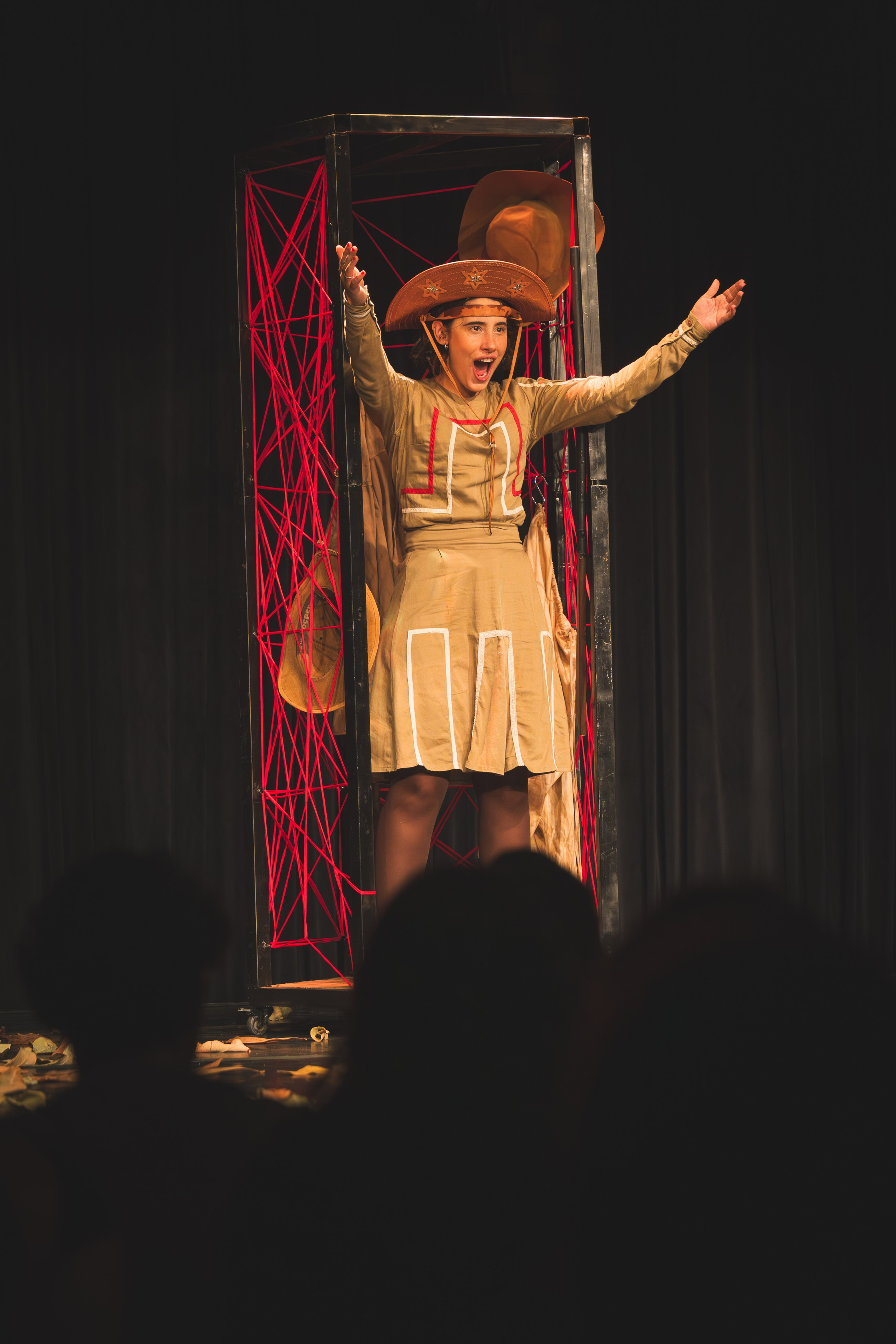 Maria de quem?. FabianoPhotography