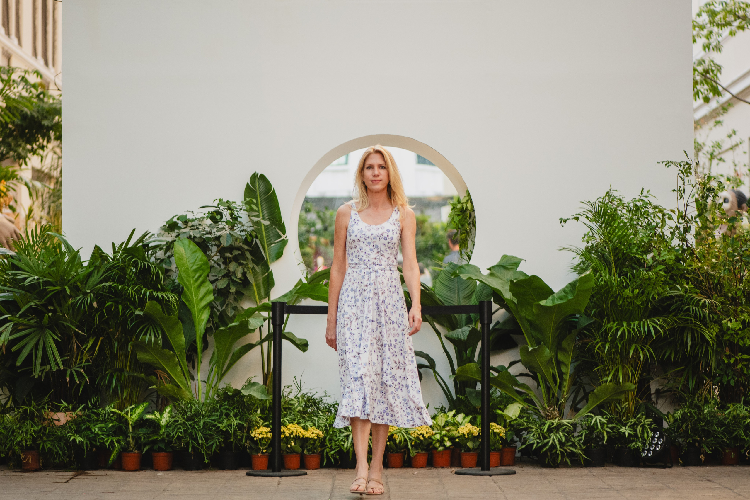 Lindsay. Antonio Soberano Photography