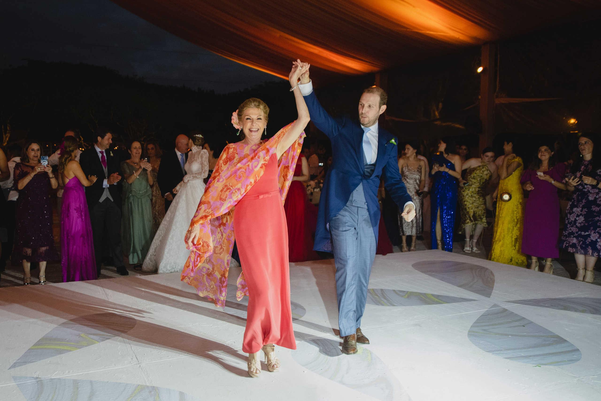 Fer & Santiago. Antonio Soberano Photography