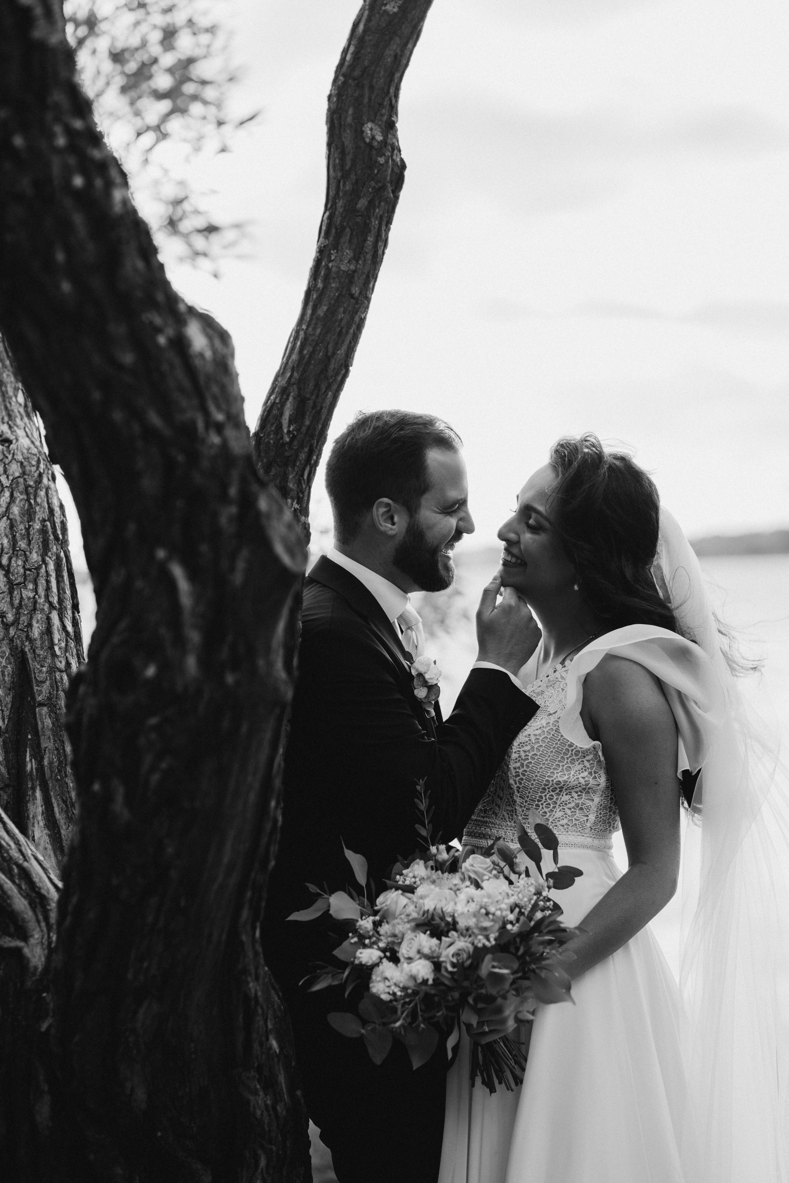 W&S. Wedding and potrait photographer in Helsinki Vickan O