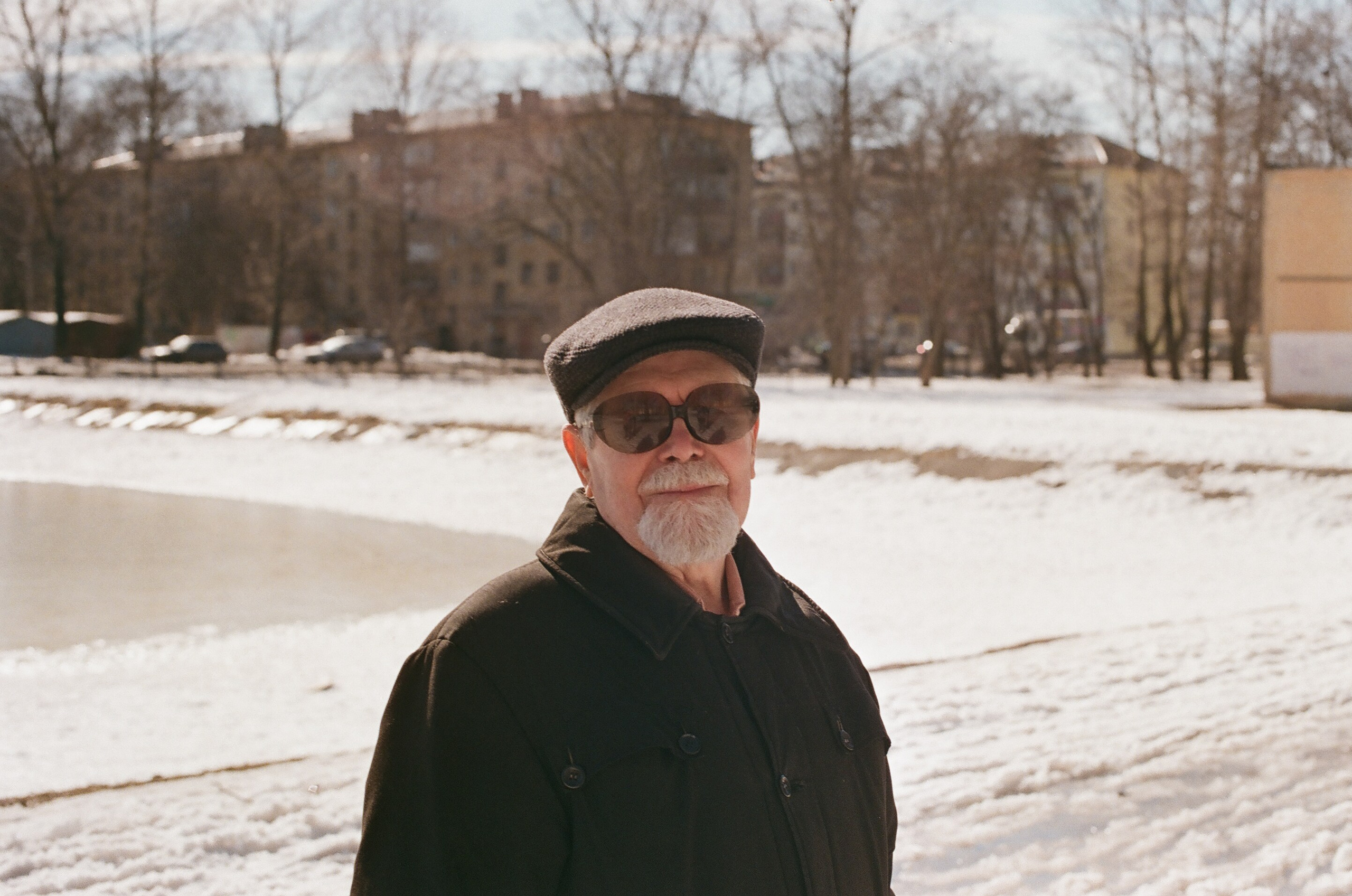 Вологда Архив. «Фотохроники»