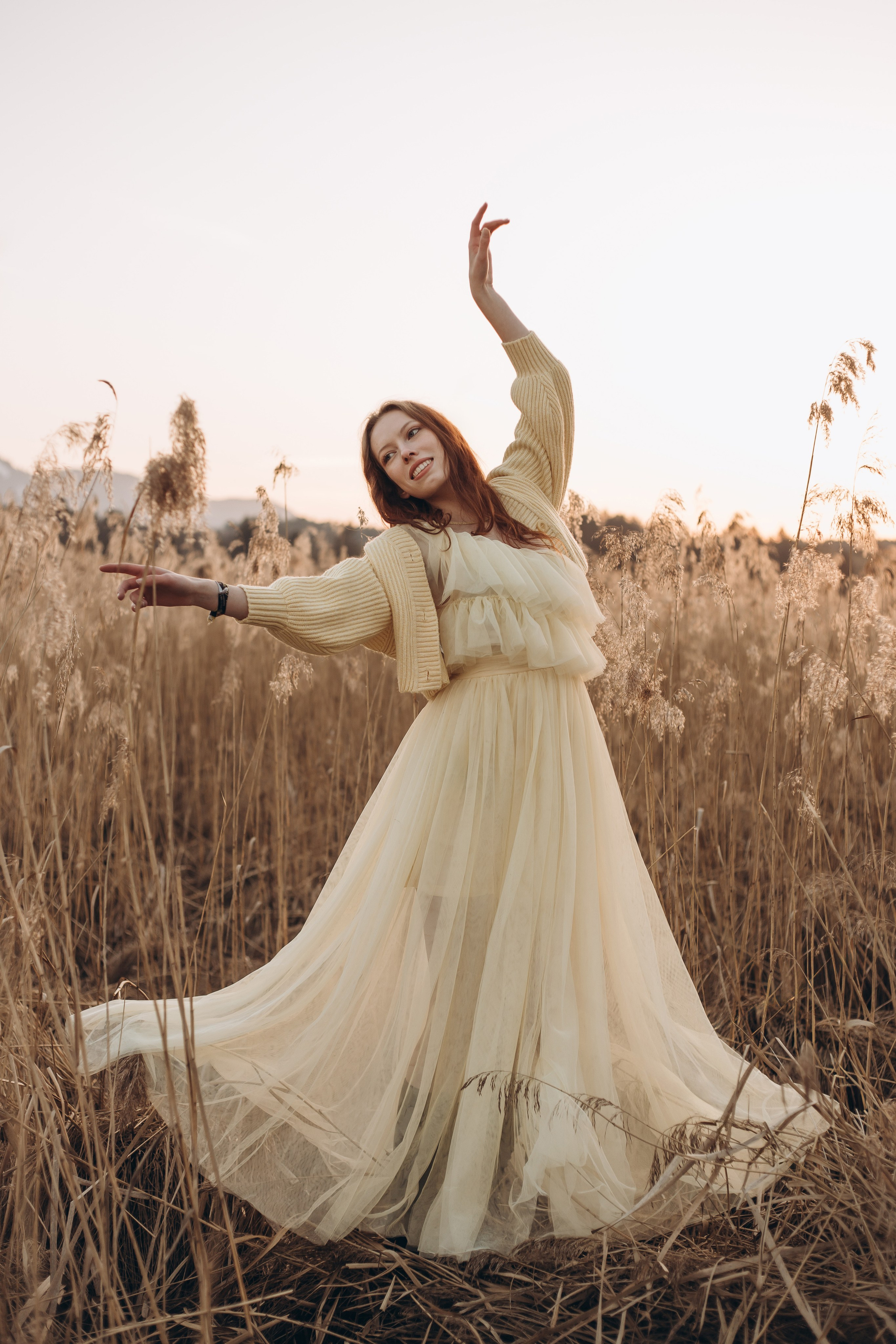 Kleidung für Fotoshootings. Photographer Larysa Chepurko | Füssen | Garmisch-Partenkirchen | Weilheim | Murnau | Schongau | Larysa Photo