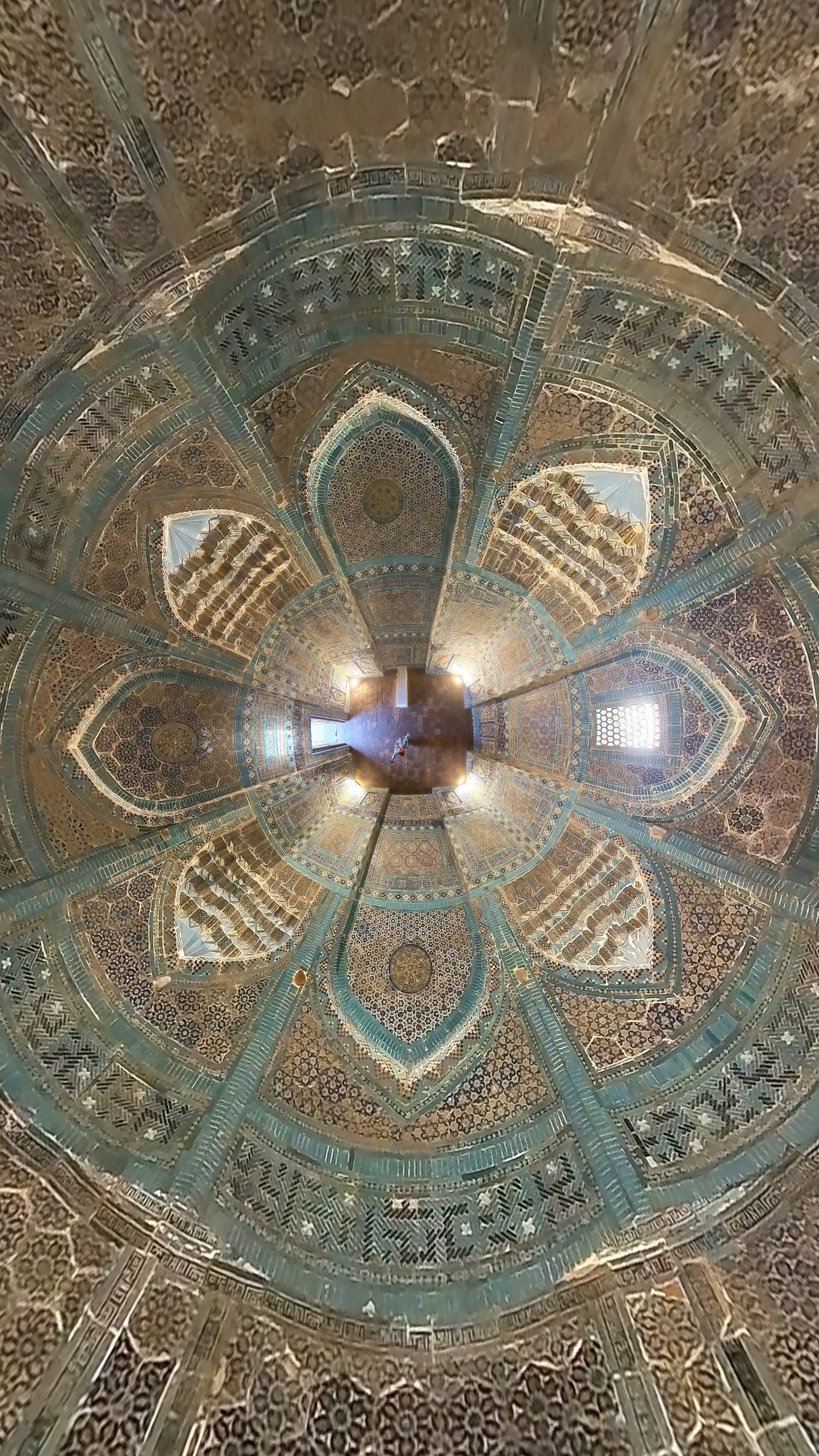 Uzbekistan 2024. Photographer Marina, city of Nuremberg