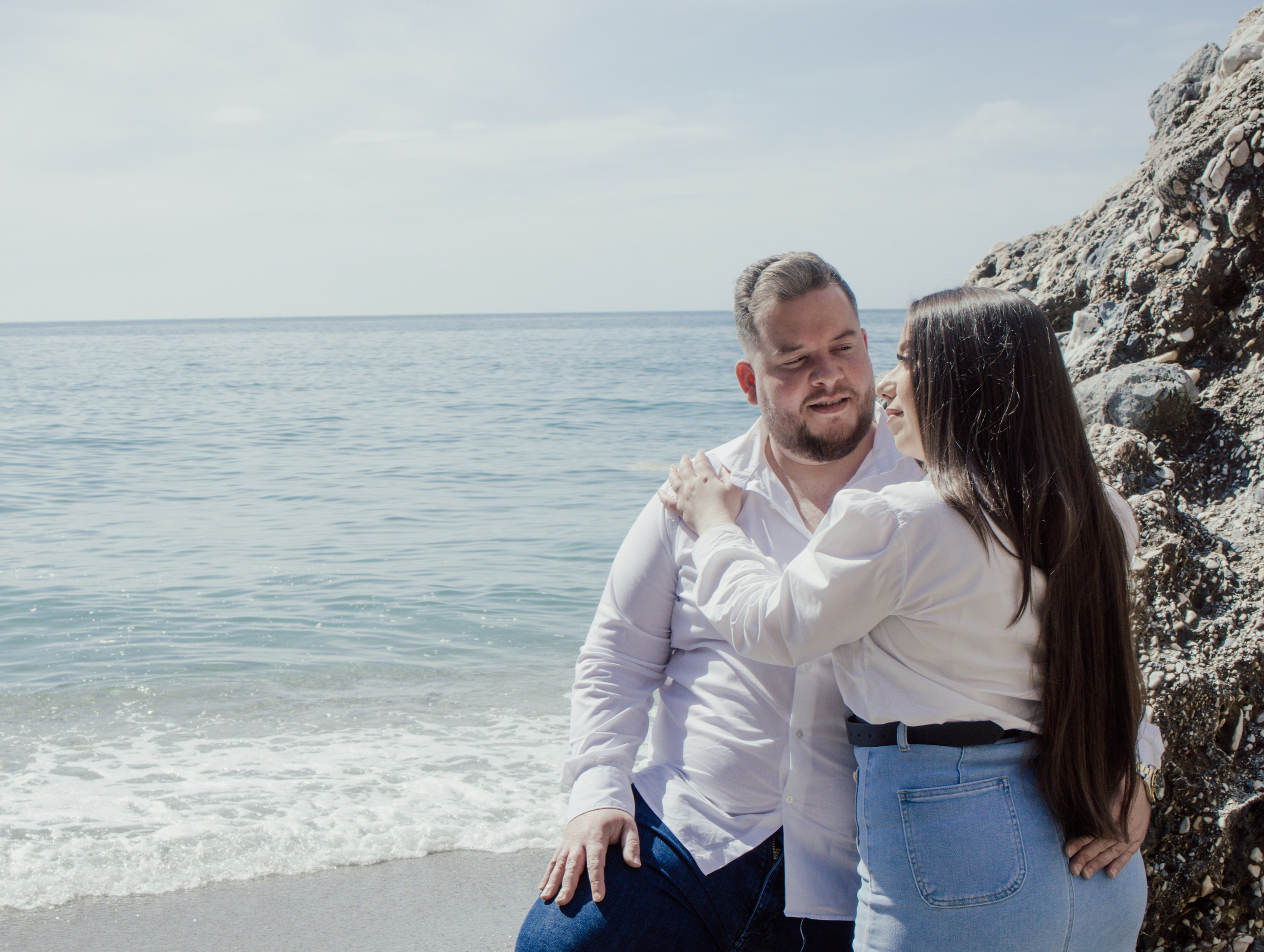 K + I. Fotografía de bodas en Córdoba