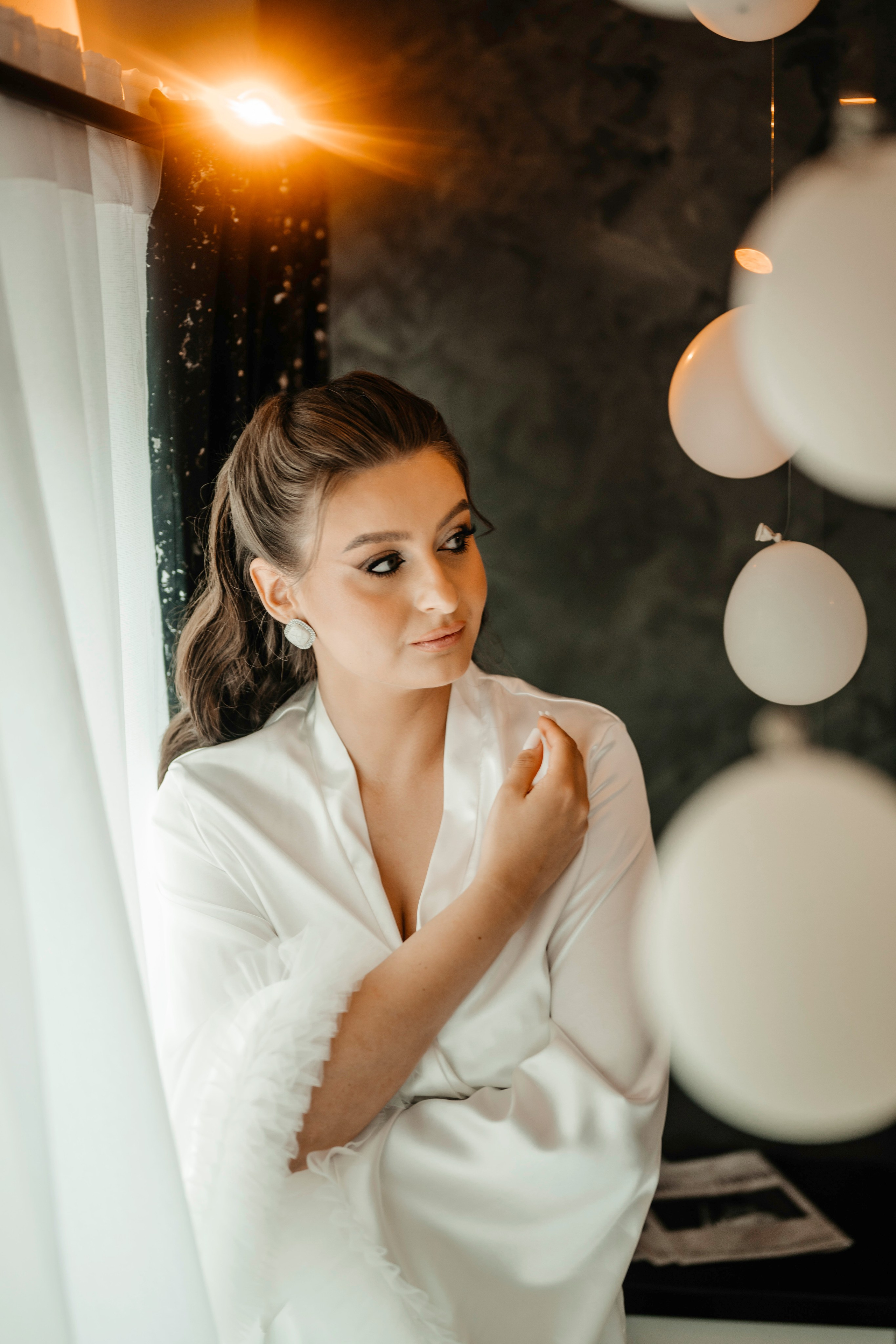 🤎 E l i s a & O v i d i u — Wedding Day Preview. Wedding & Family Photographer