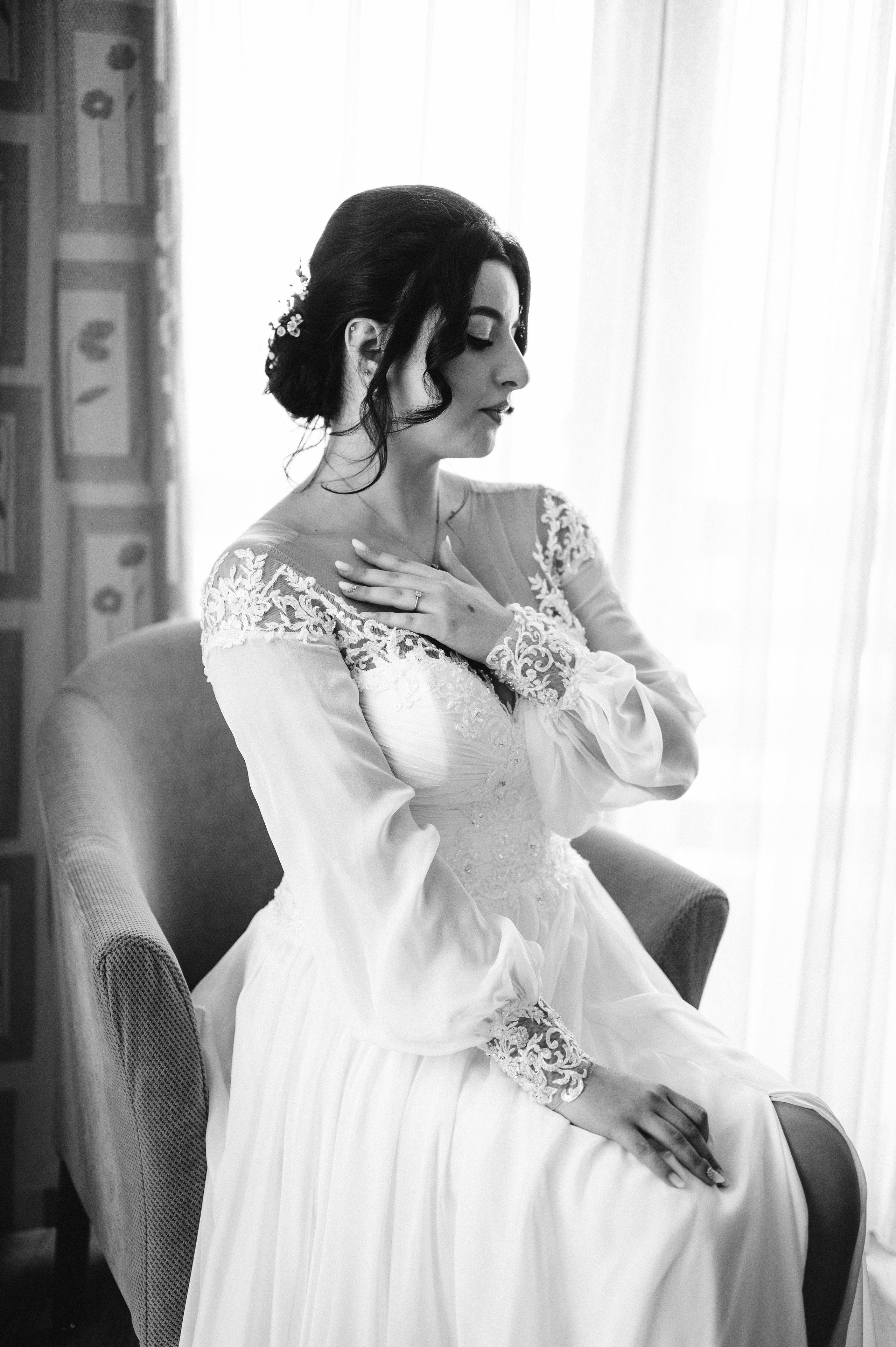 Robert si Ilinca. Valentin Melen - fotograf de nunta 🤍