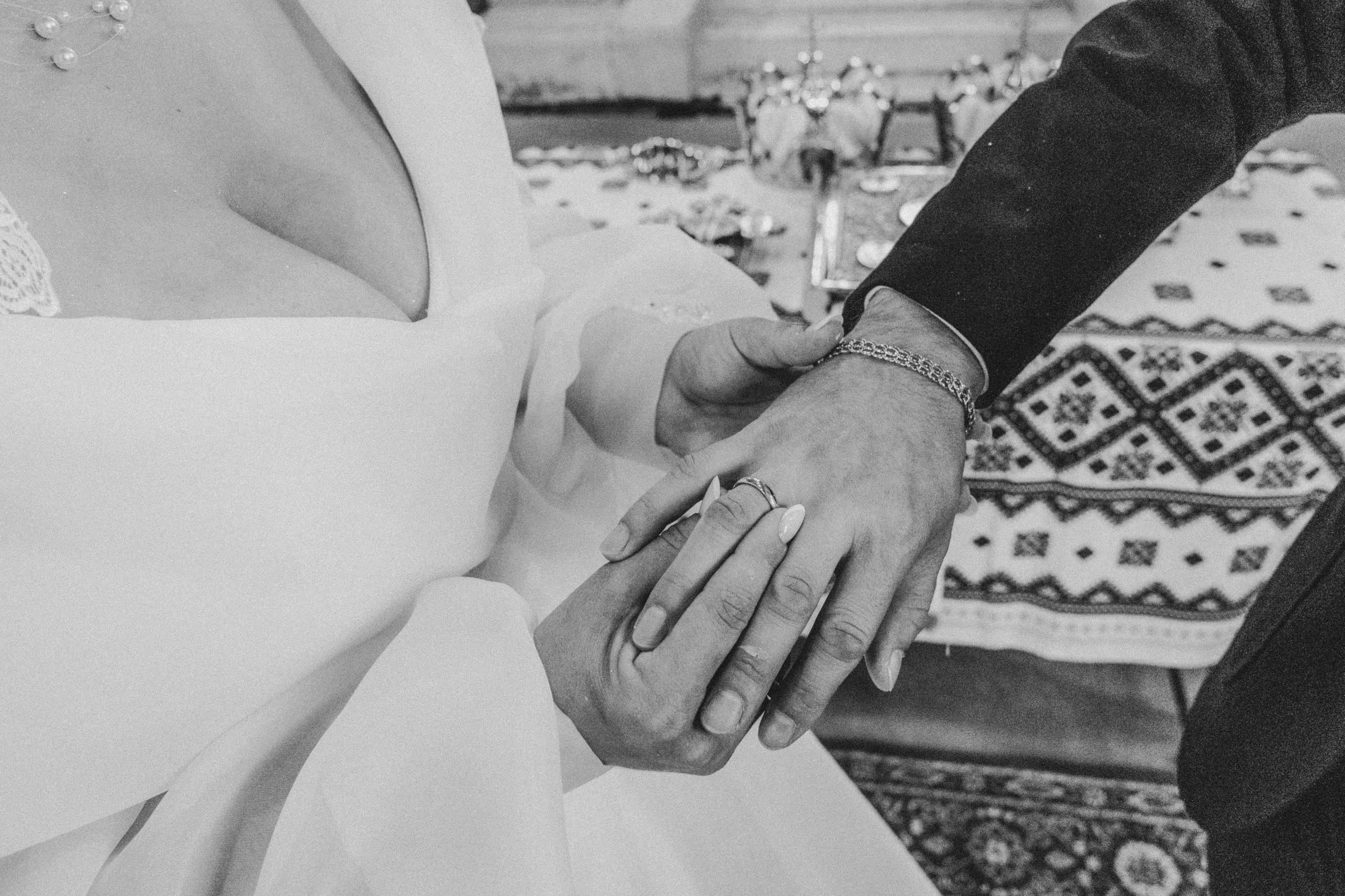 Volodymyr&Oksana. Tonya Kyrylenko photographer in London