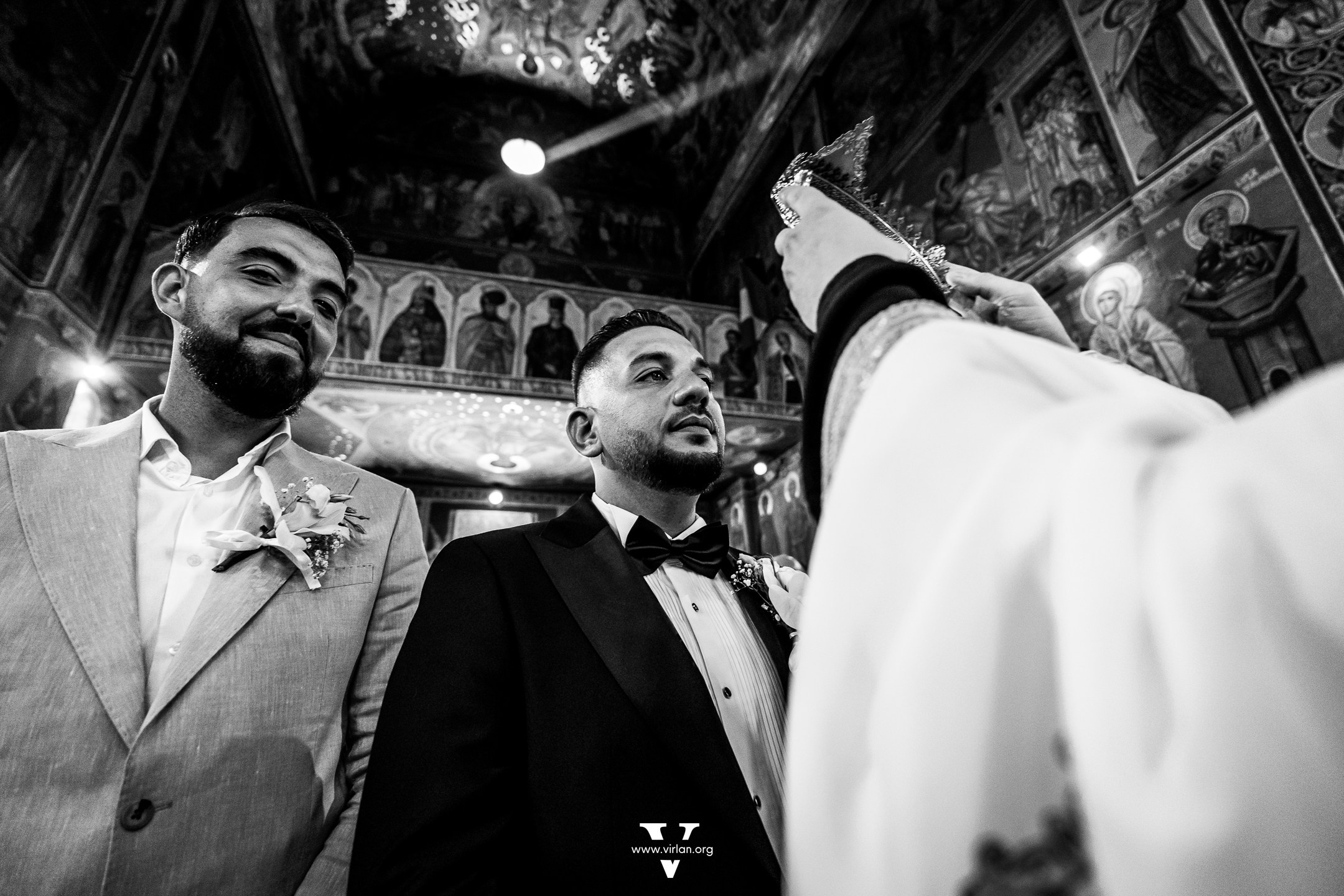 Casiana si Alex. Cosmin Virlan - Fotograf de eveniment din Târgoviște