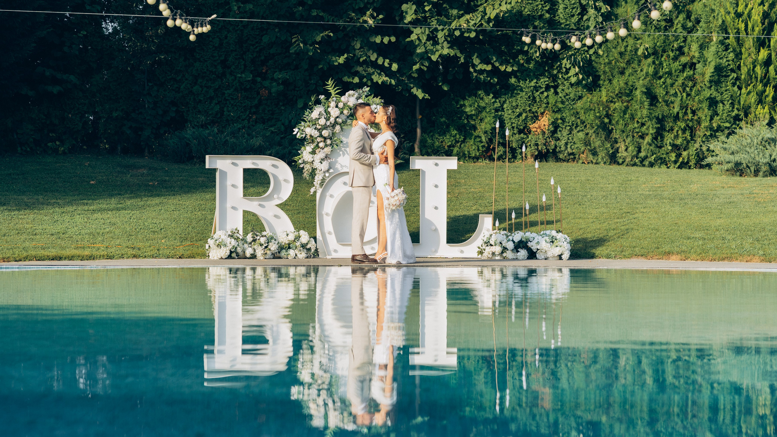 Raluca & Leo. Cosmin Virlan - Fotograf de eveniment din Târgoviște