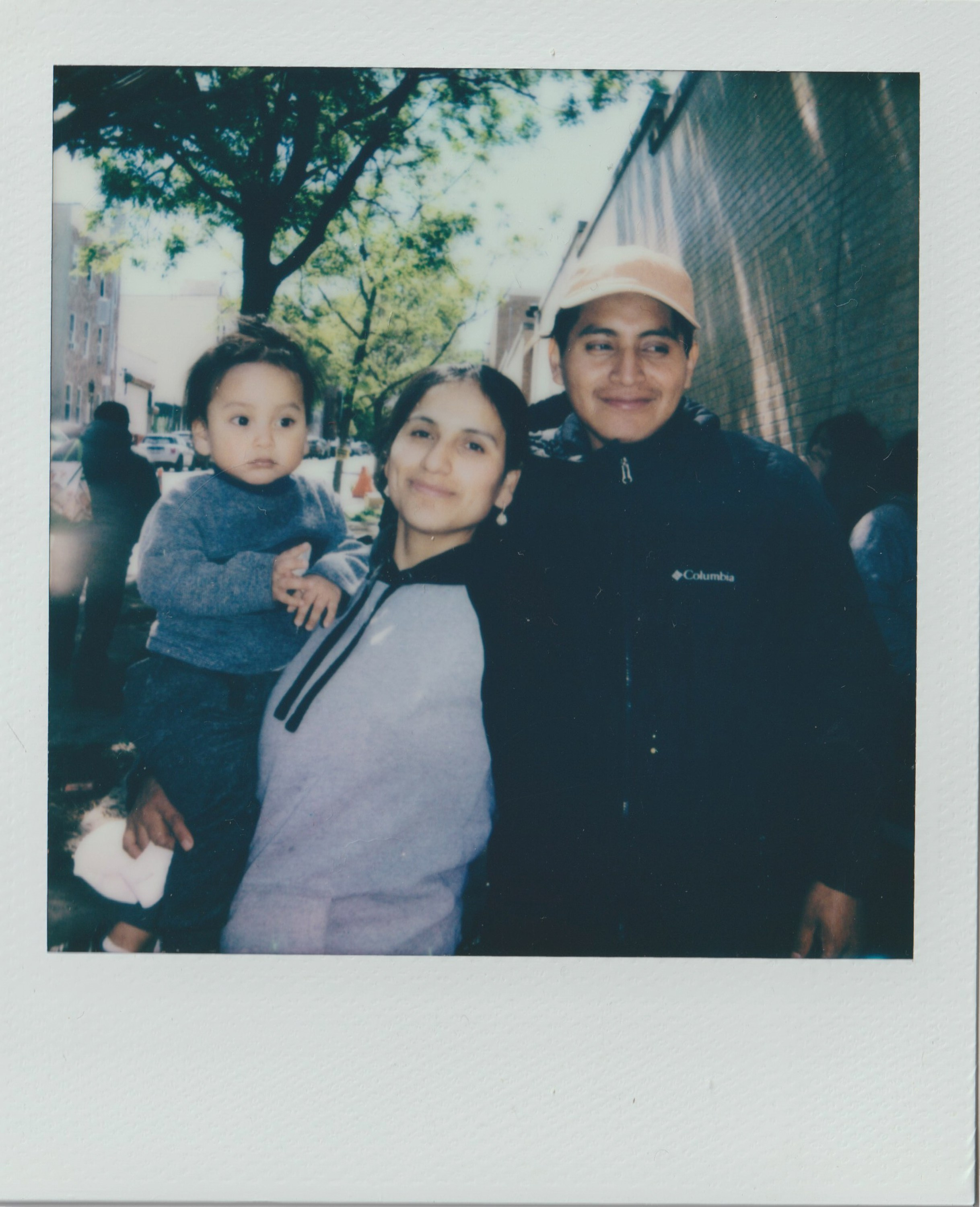 Humano. Tatiana Kireicheva