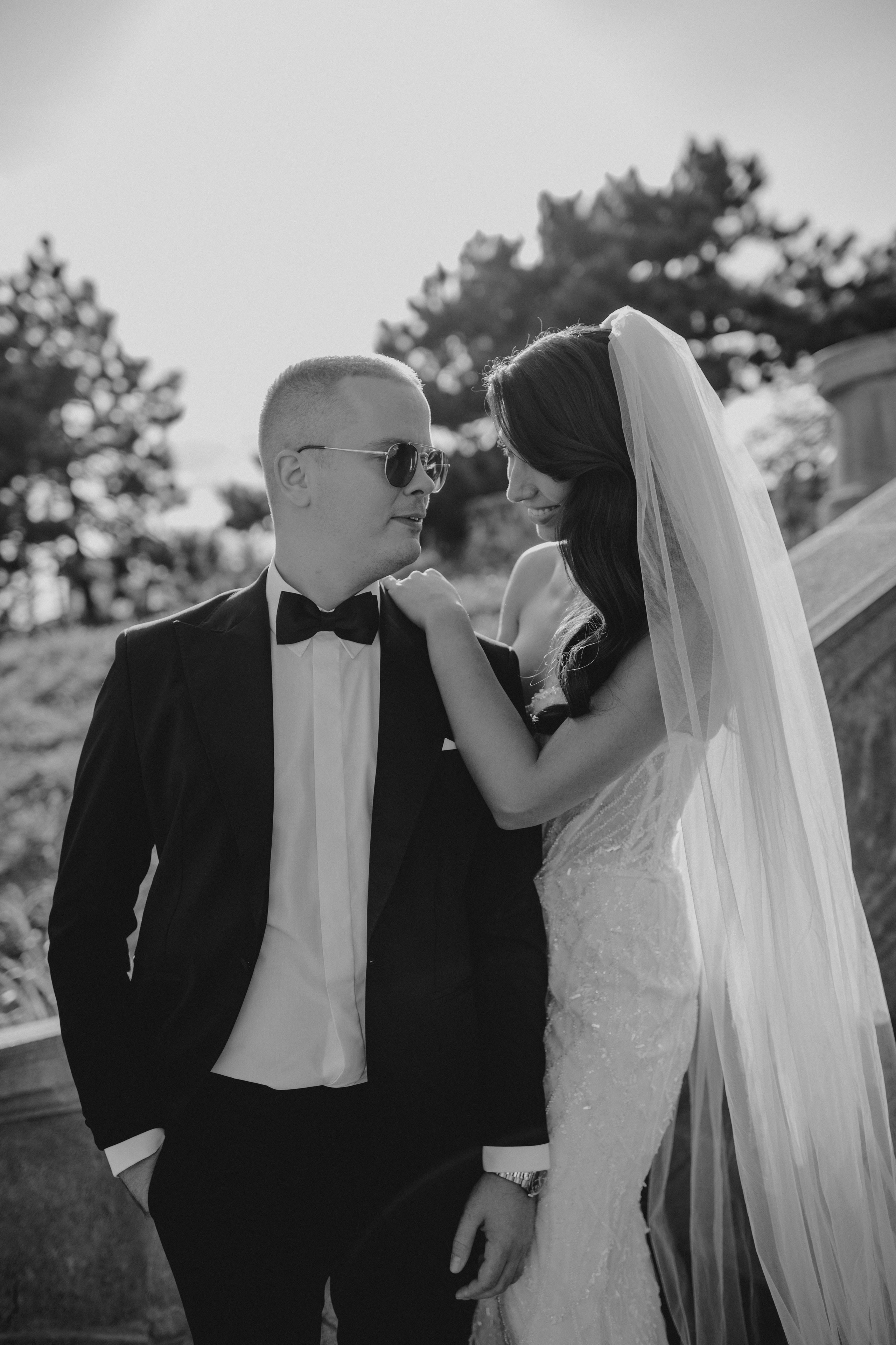 Bojana i Stefan. Ana Sladojevic