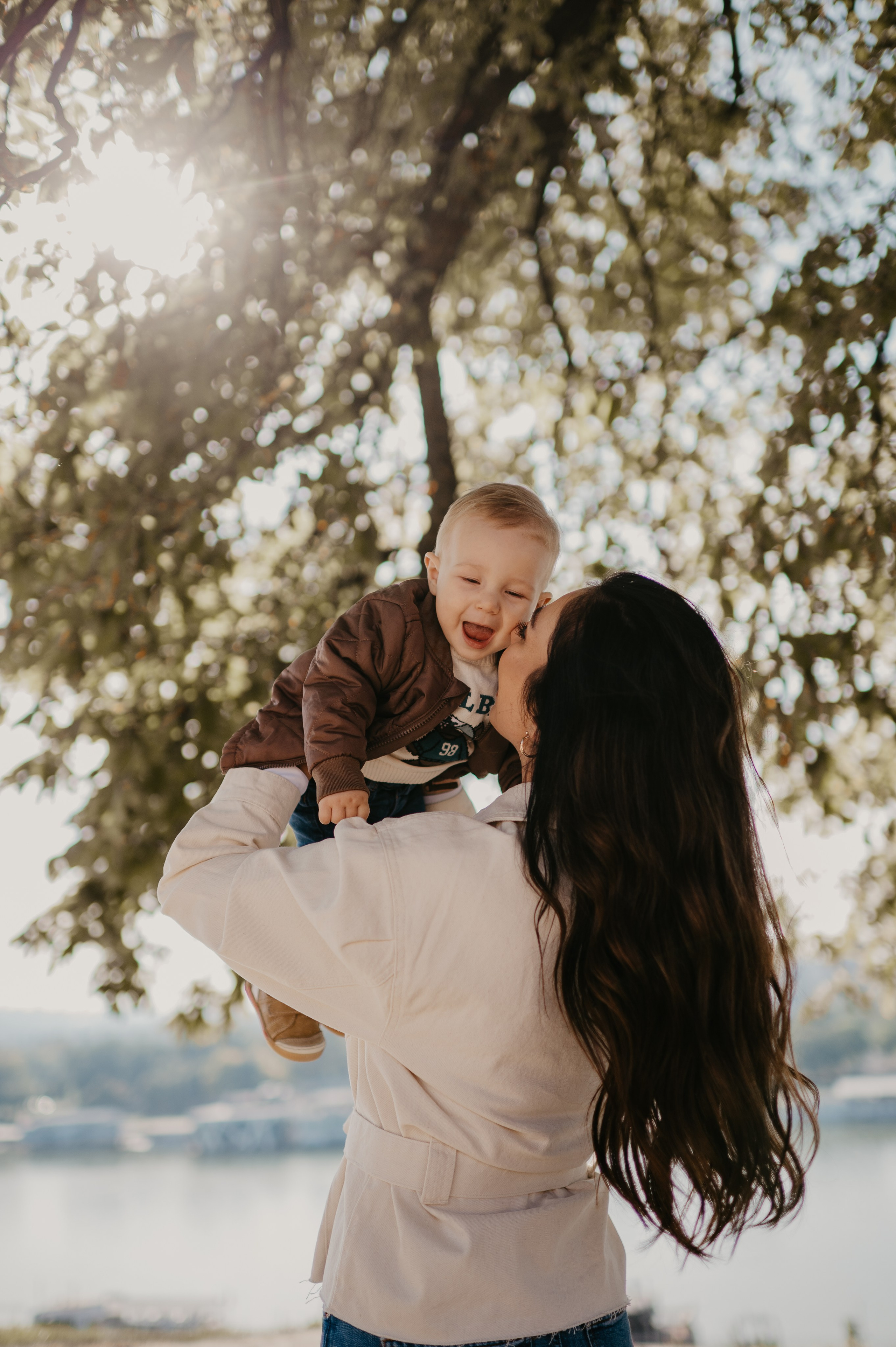 Kalemegdan. Ana Sladojevic