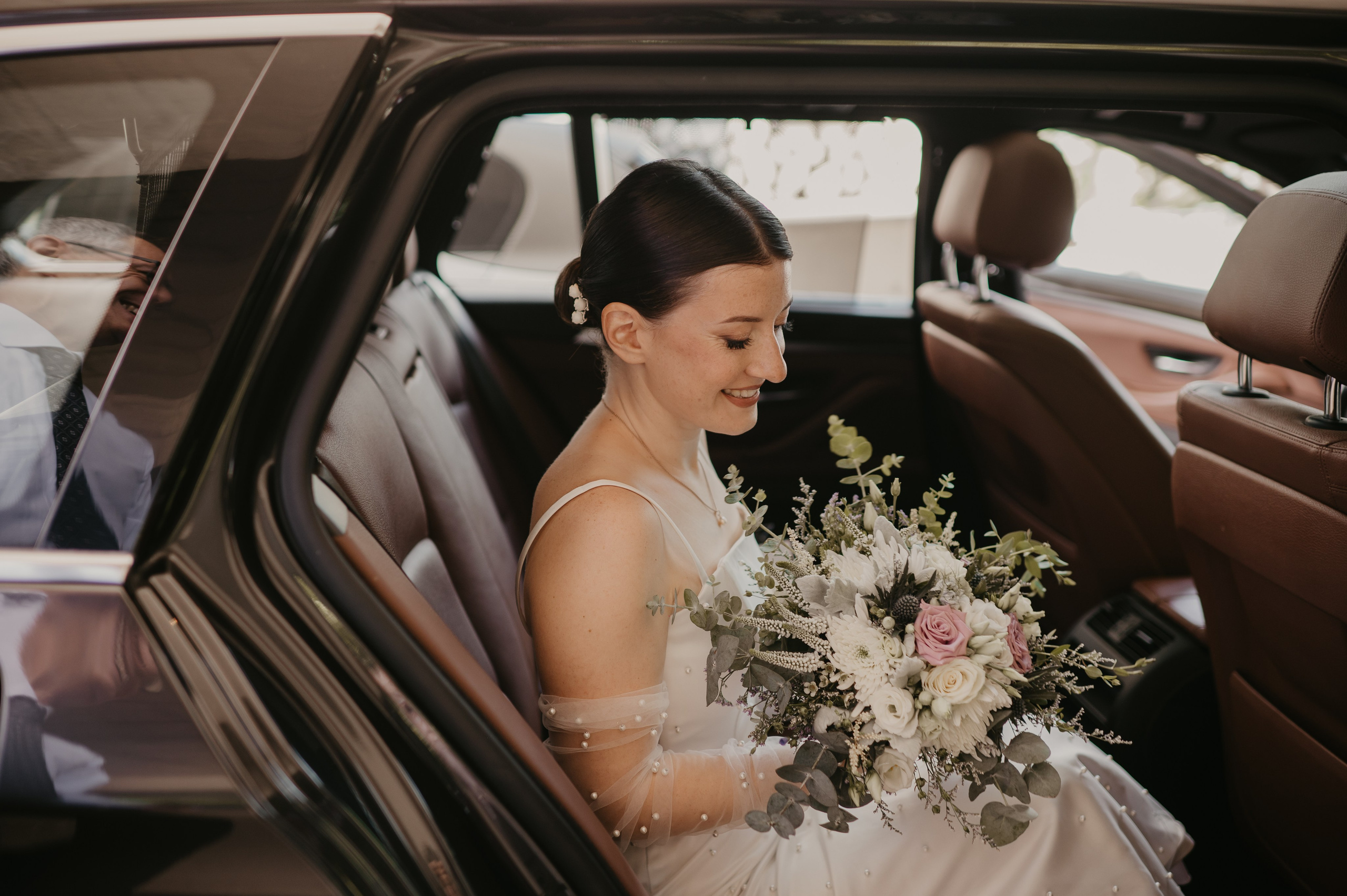 Tamara & Draško. Ana Sladojevic