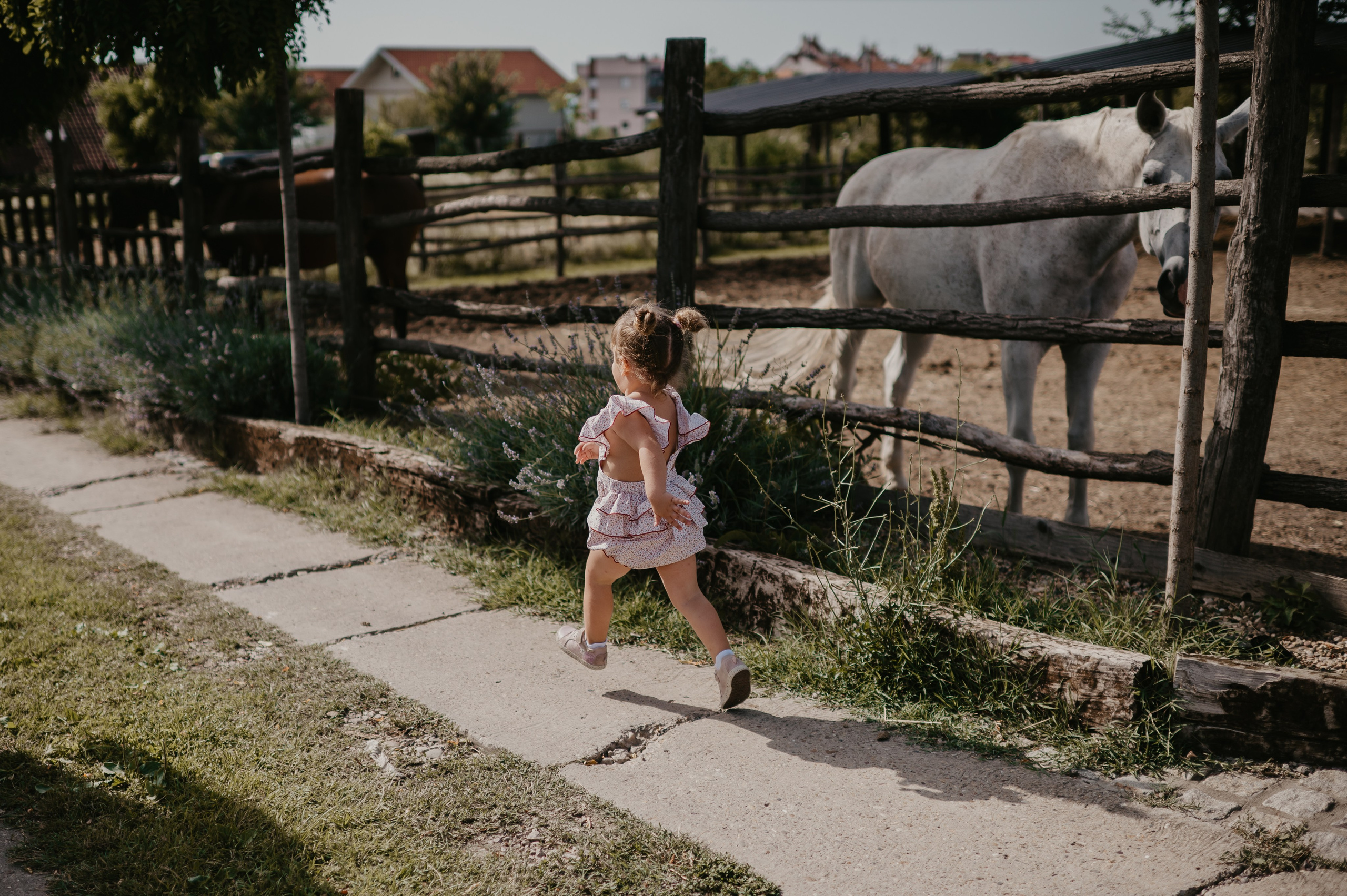 Srnino krštenje i prva žurka. Ana Sladojevic