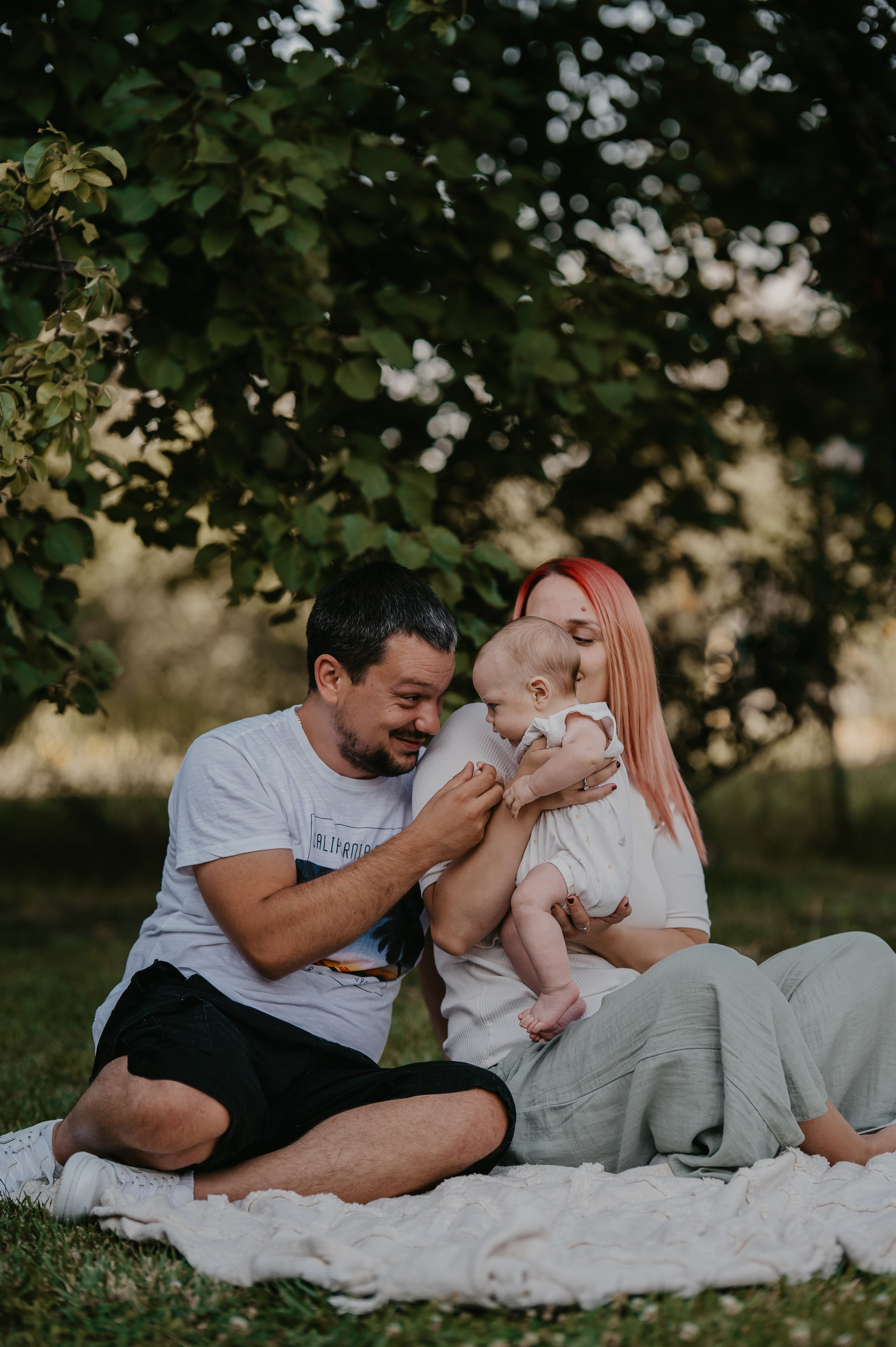 Živkovići. Ana Sladojevic