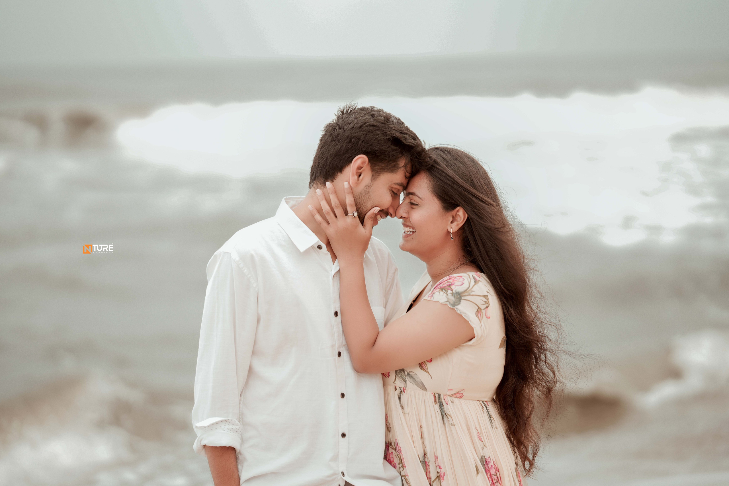 PHOTOS. NTURE WEDDING