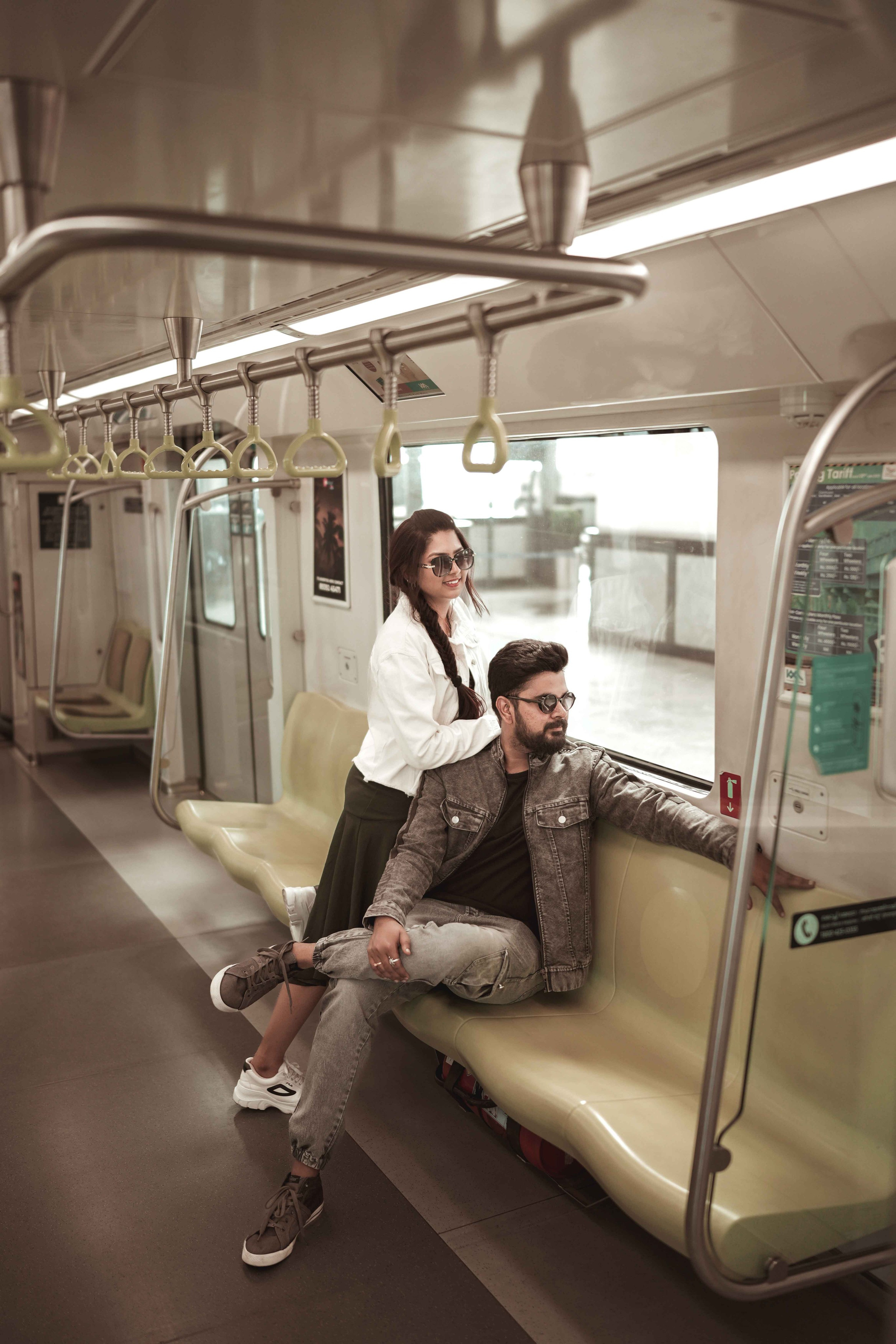 HARSHA & MALINI PRE WEDDING. NTURE WEDDING