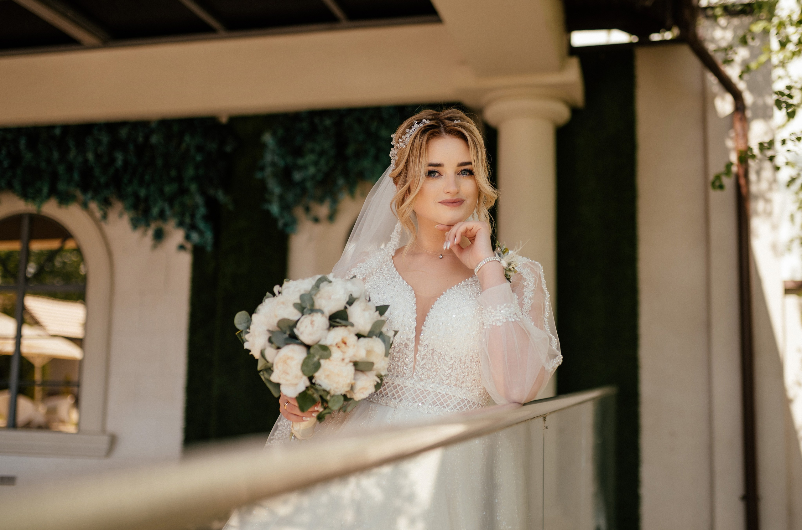 Дарья&Василий. Семейный и свадебный фотограф Ирина Будеч