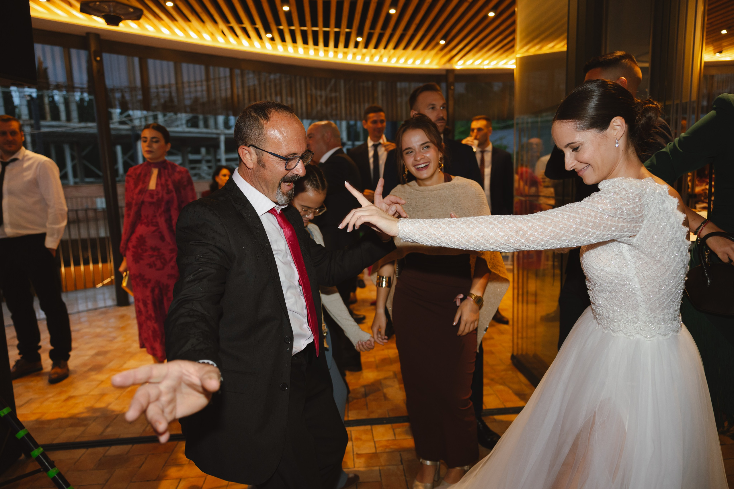 EVA & GUILLE. Fotógrafo y Videografo de bodas y eventos