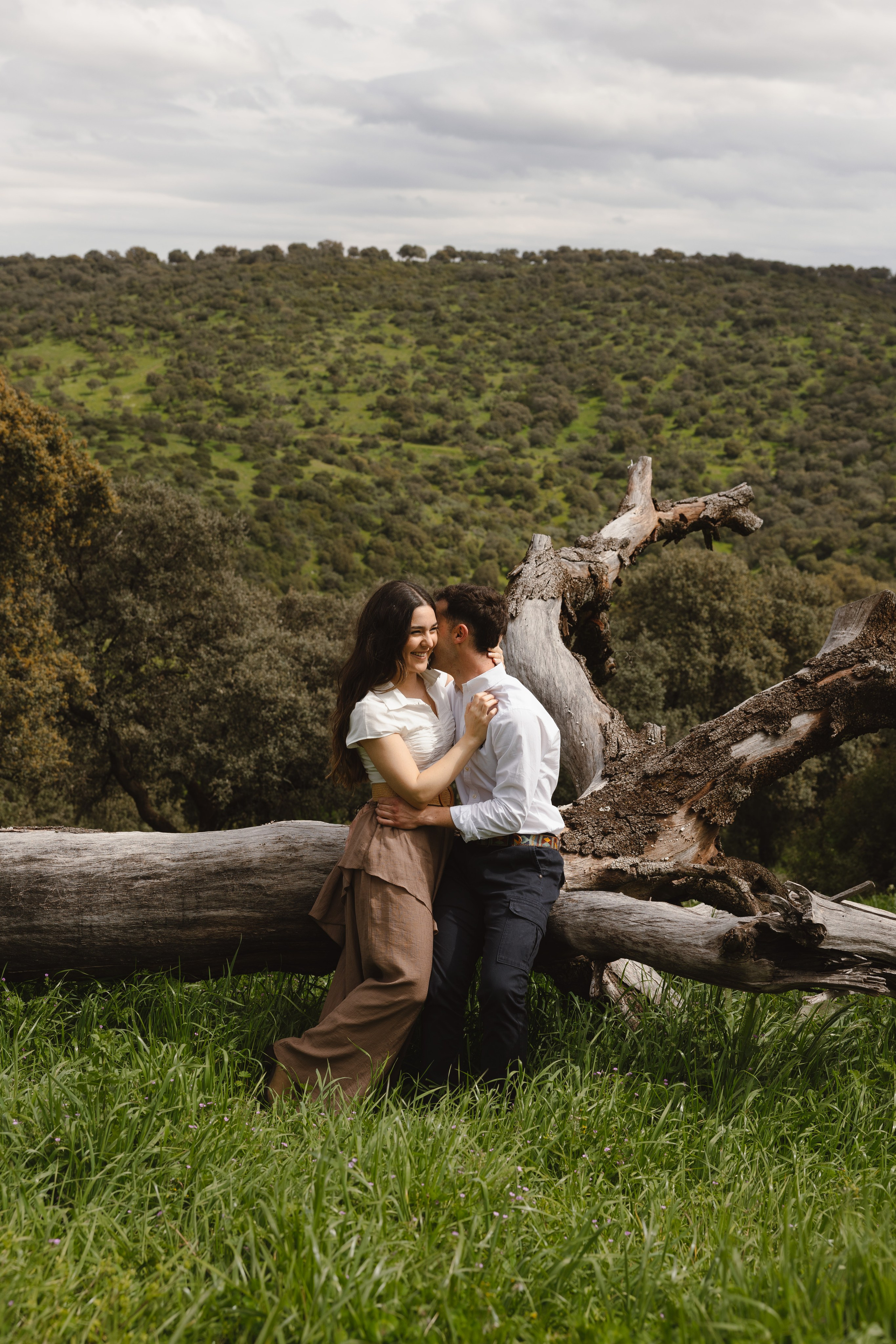 PREBODA EN UNA GANADERÍA DE TOROS. Fotógrafo y Videógrafo de bodas y eventos