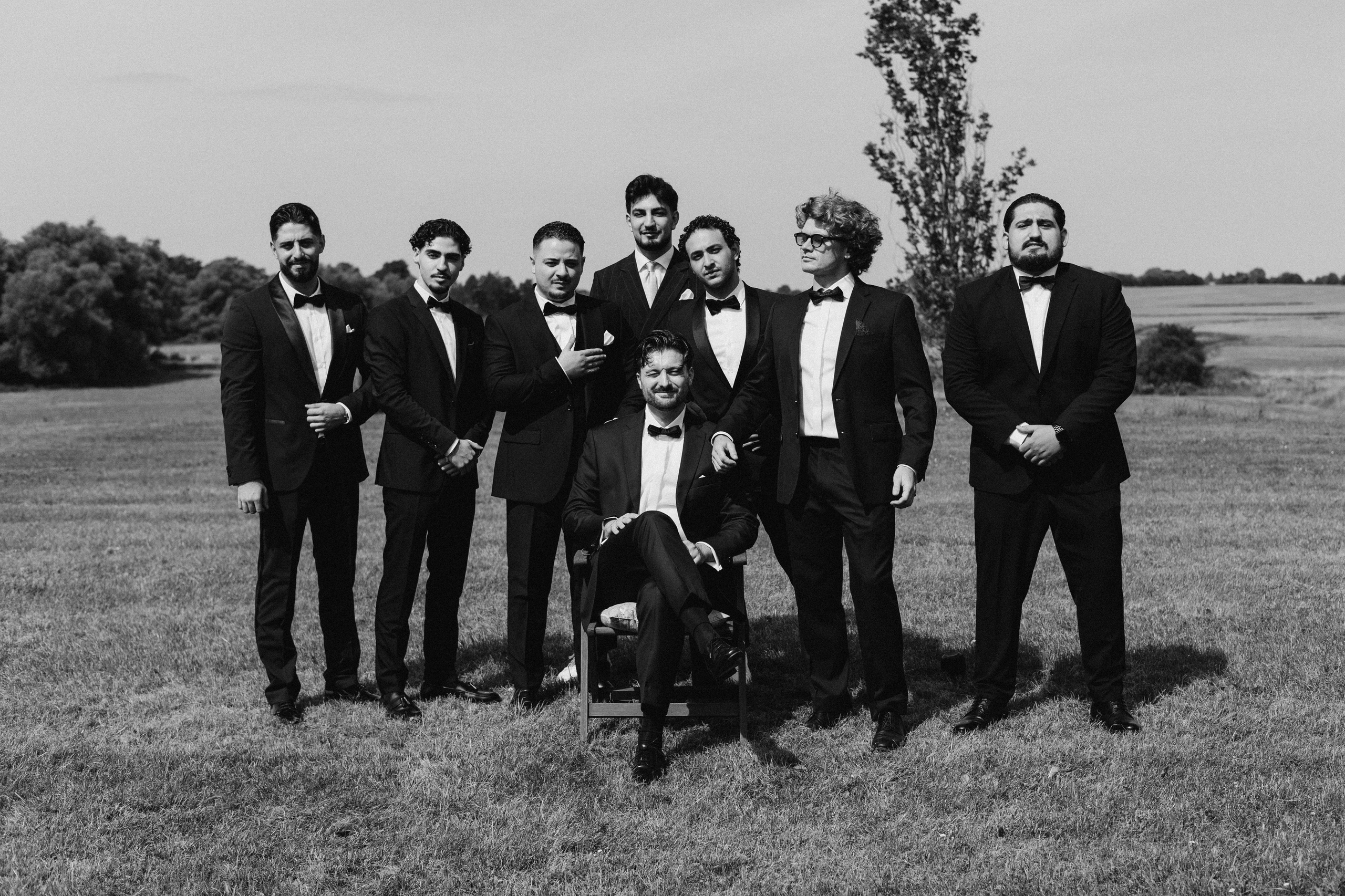 M & J. Фотограф в Берлине — Фотограф Берлин — Photographer in Berlin