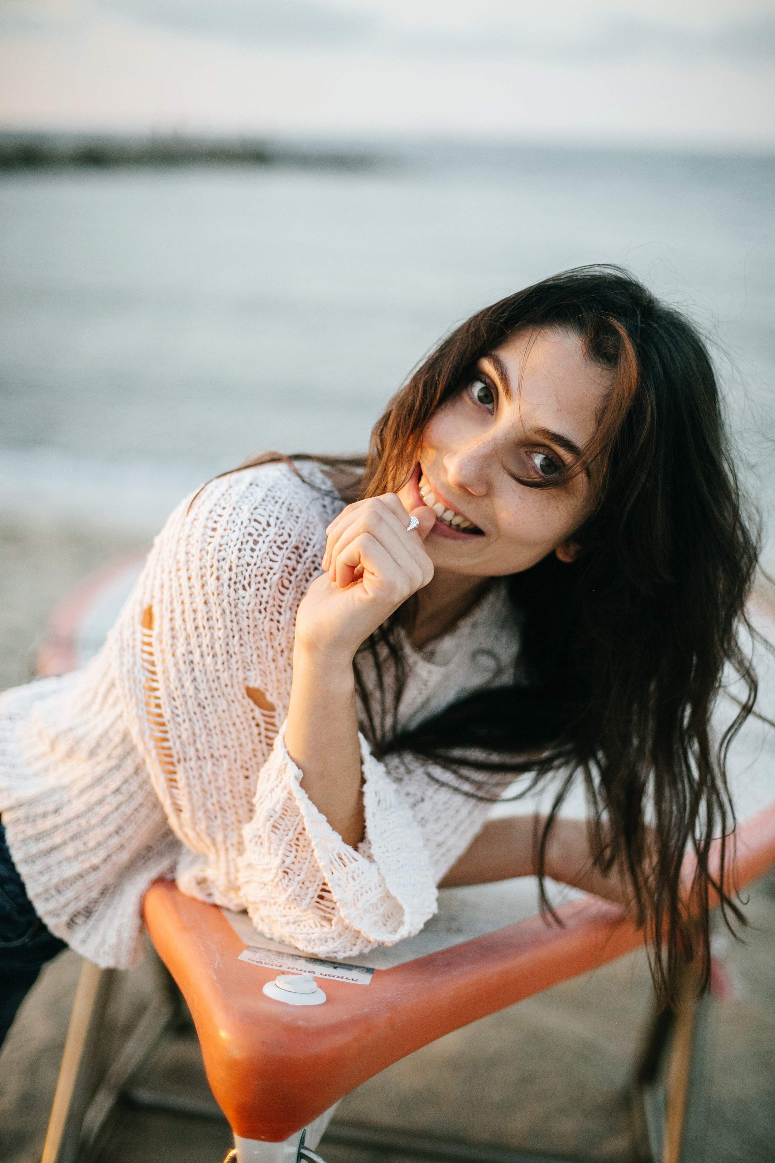 1. Photographer Anastasia Zavyalova