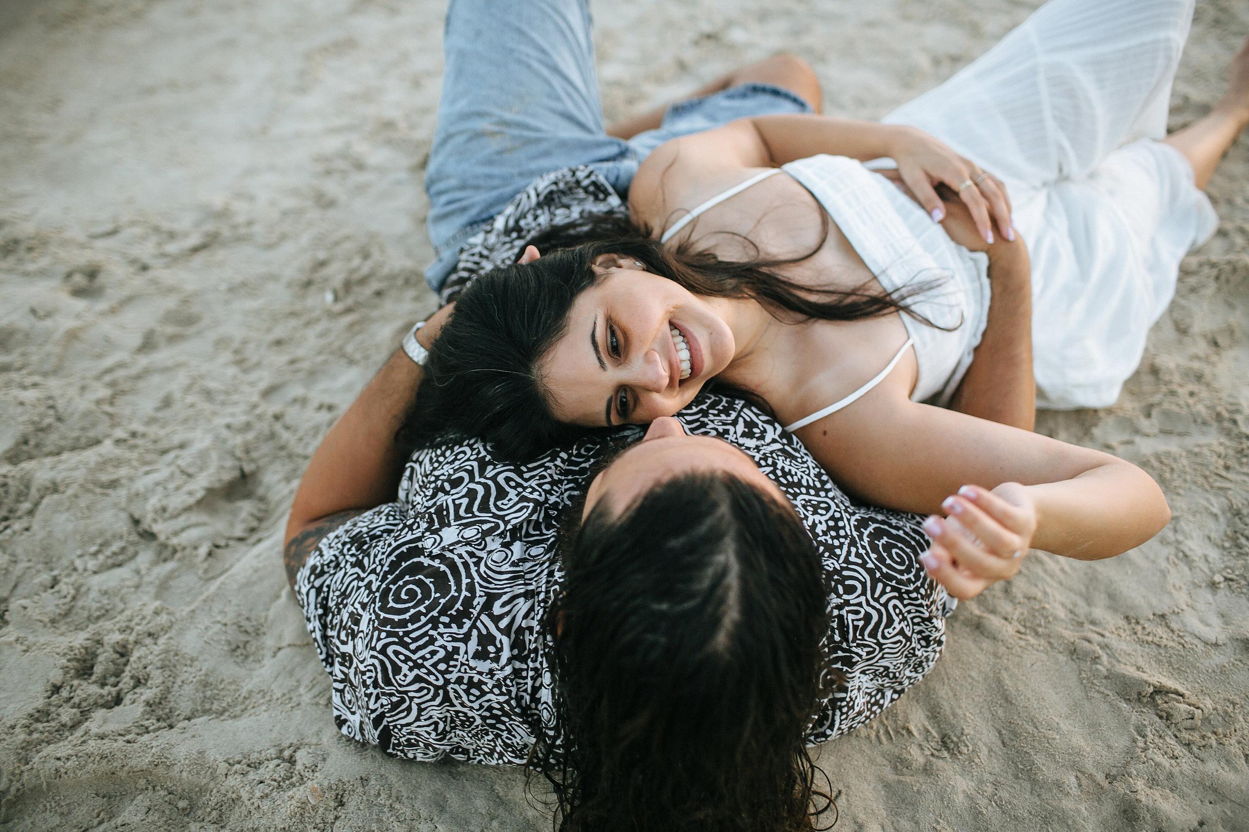 Save the date. Family photographer in Israel