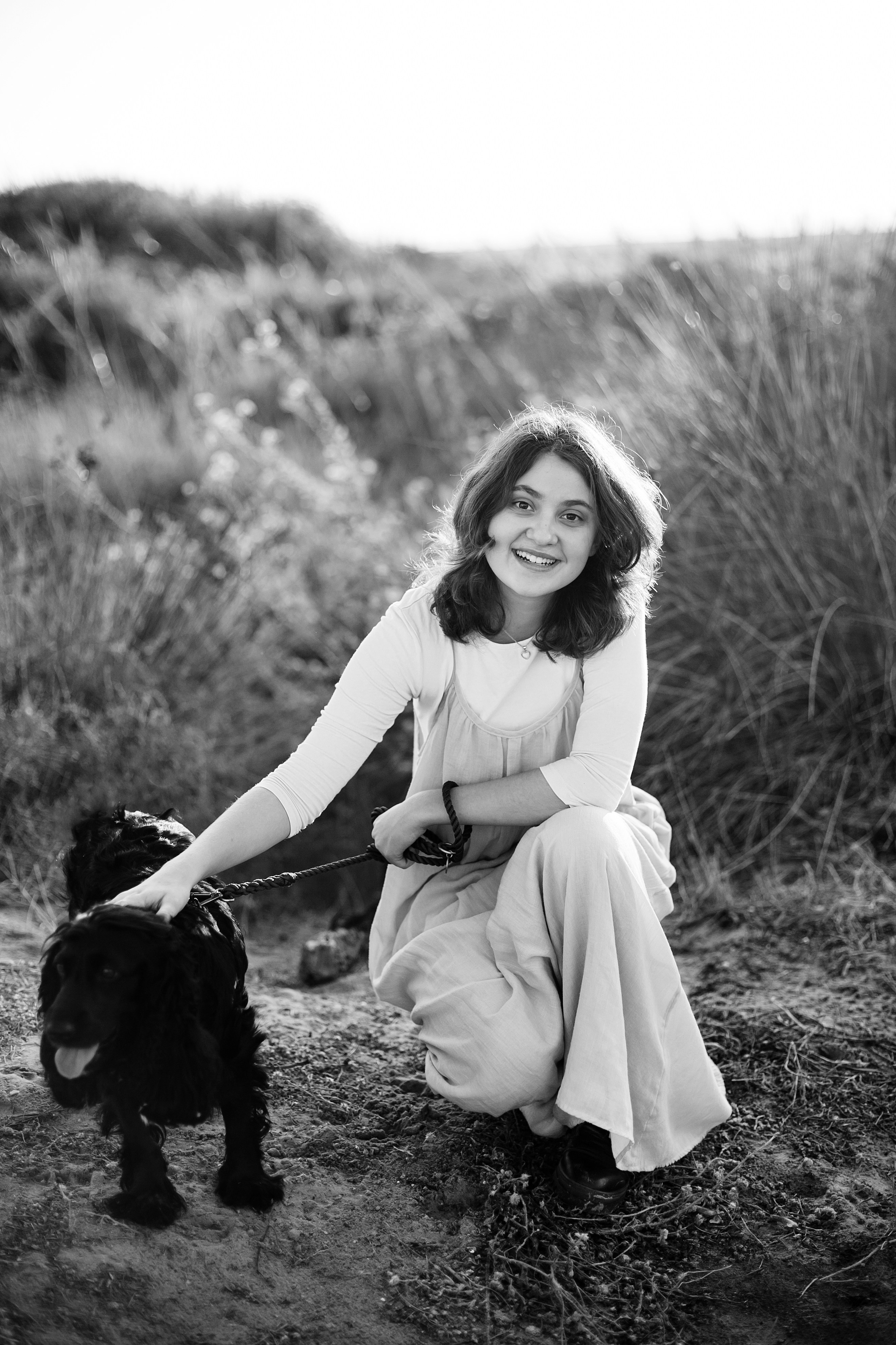 3 sisters Netanya. Family photographer in Israel