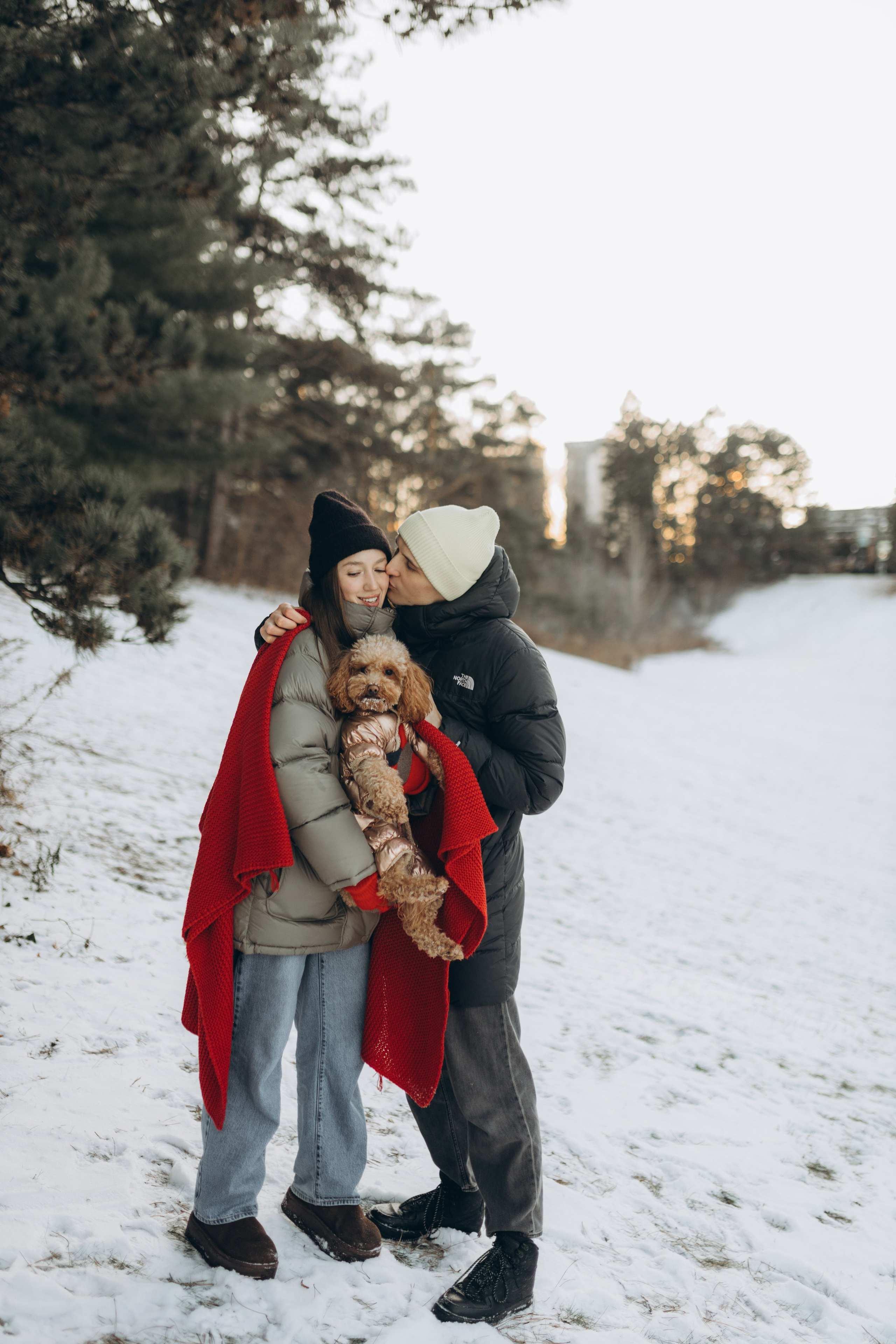 Winter magic. Chernenko.photography