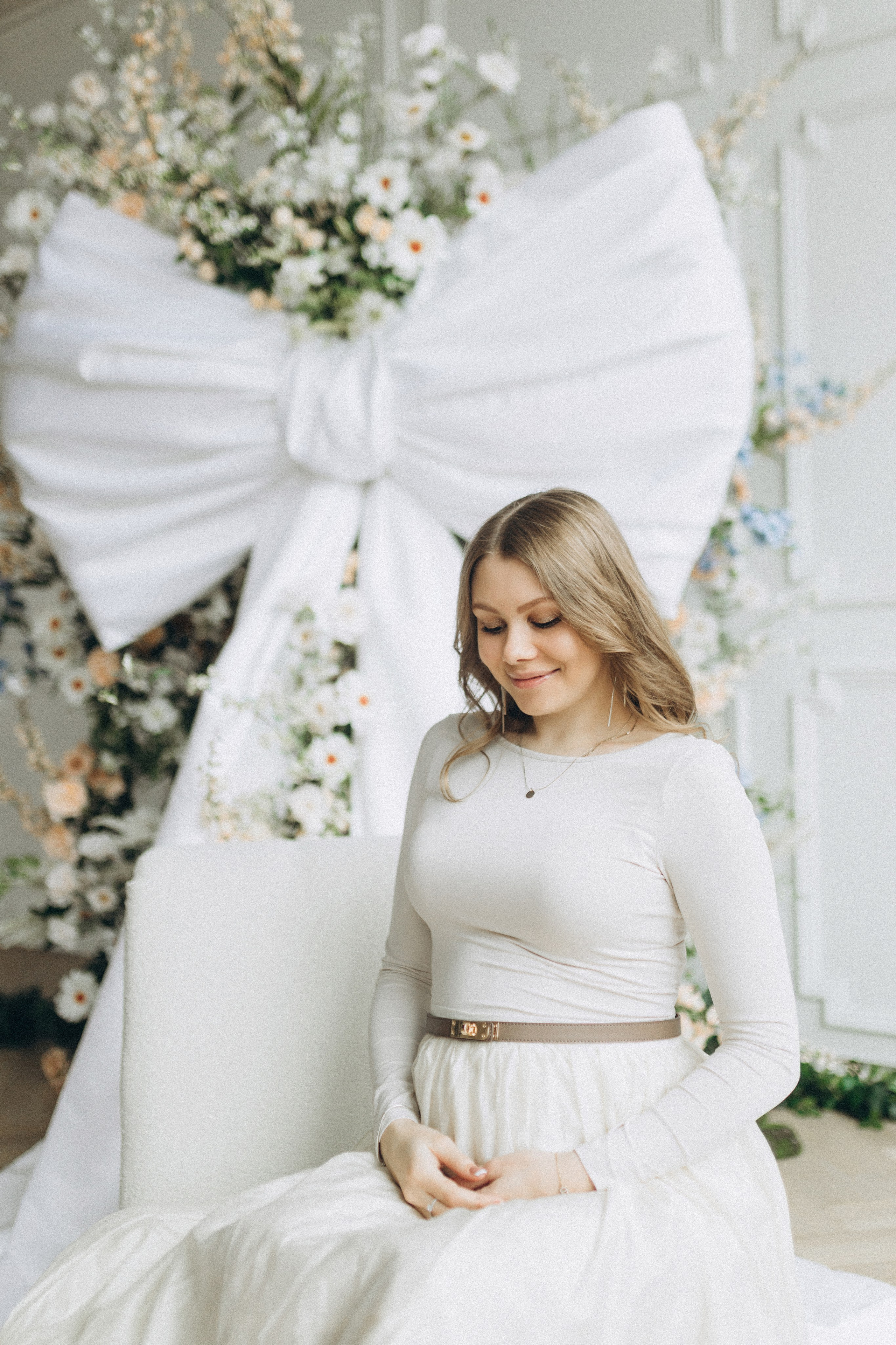 Baby is on the way. Chernenko.photography