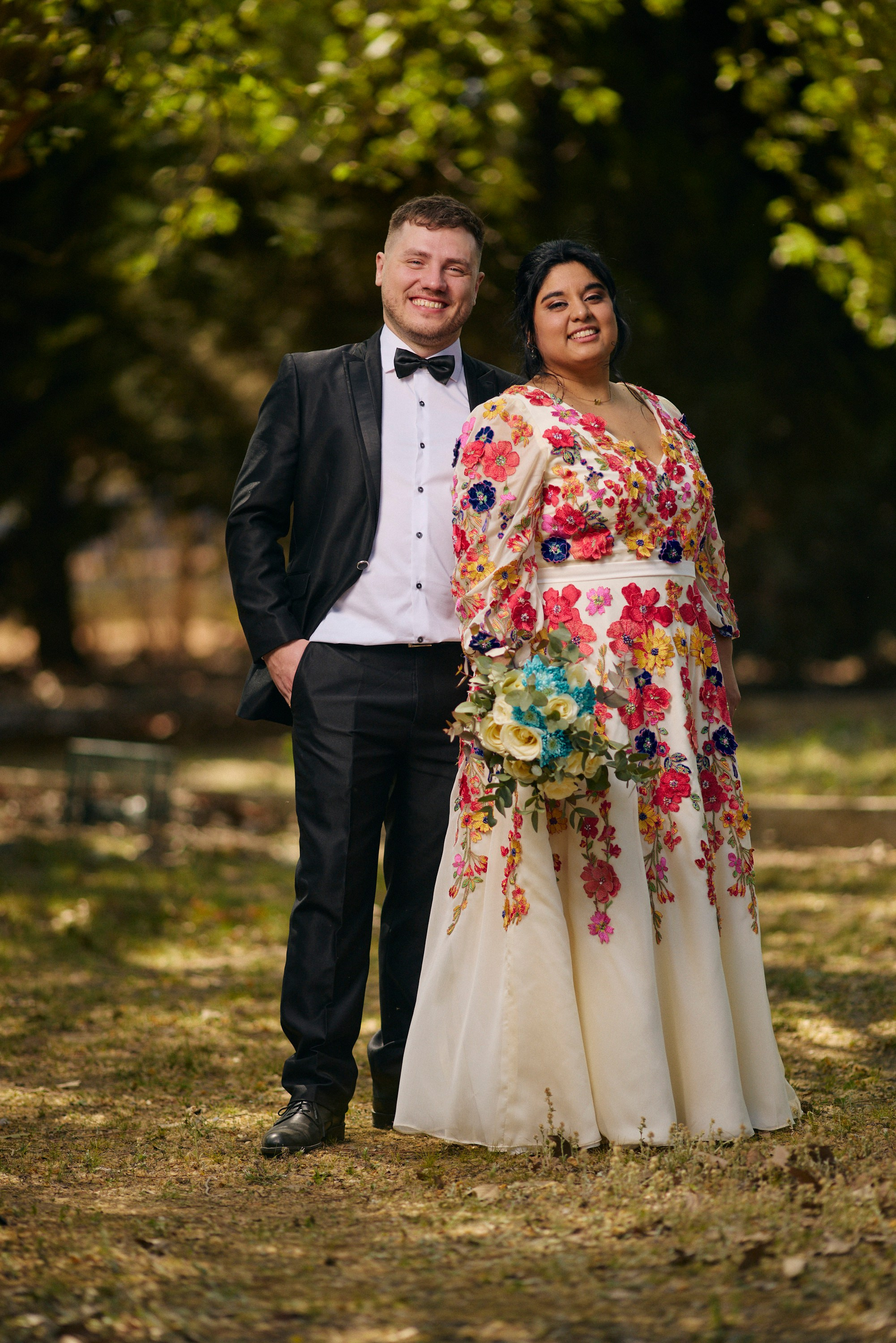 Lola & Pablo. Marcos Ferrari Fotógrafo