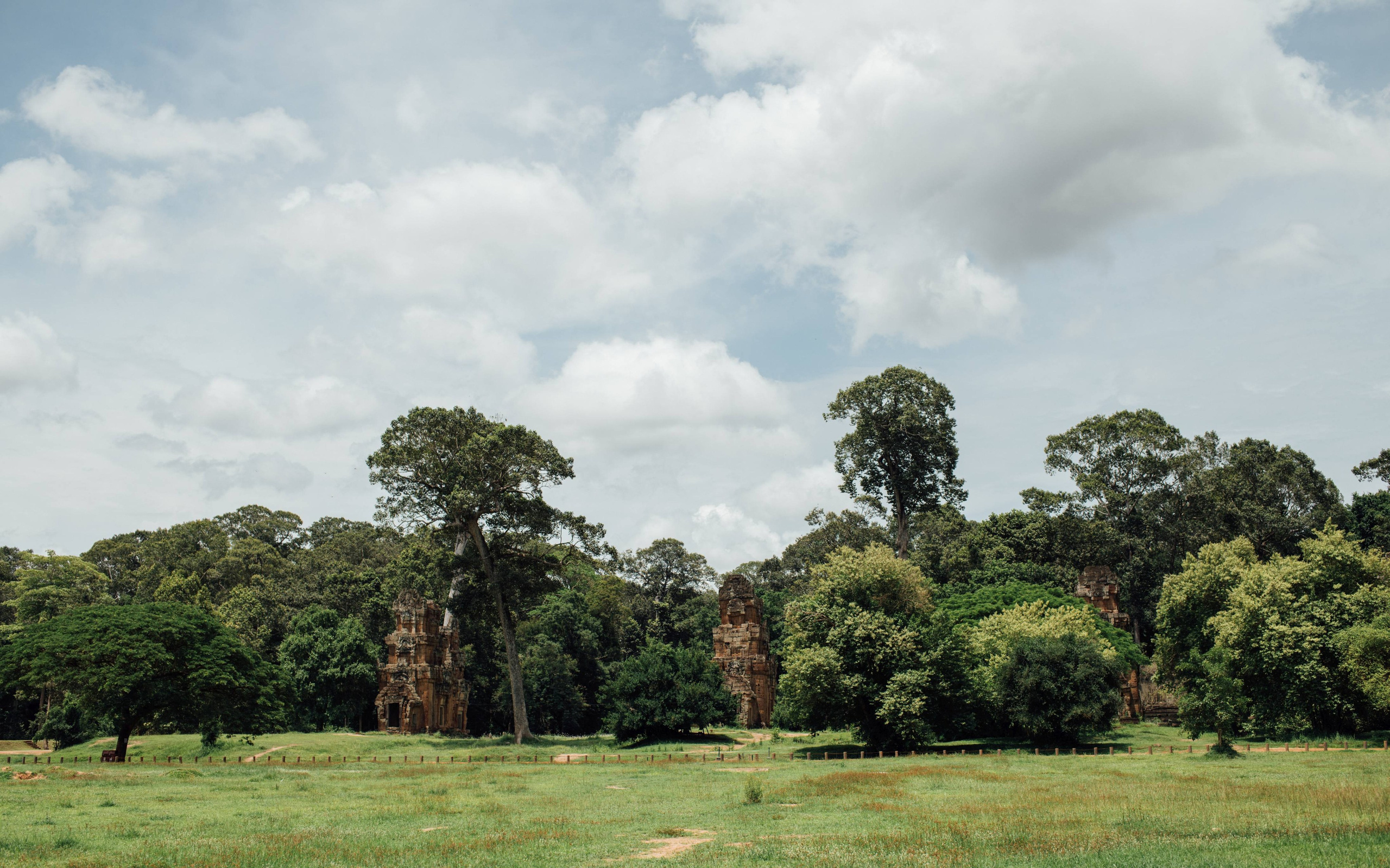 Cambodia. Artjom Kutuzov Photography