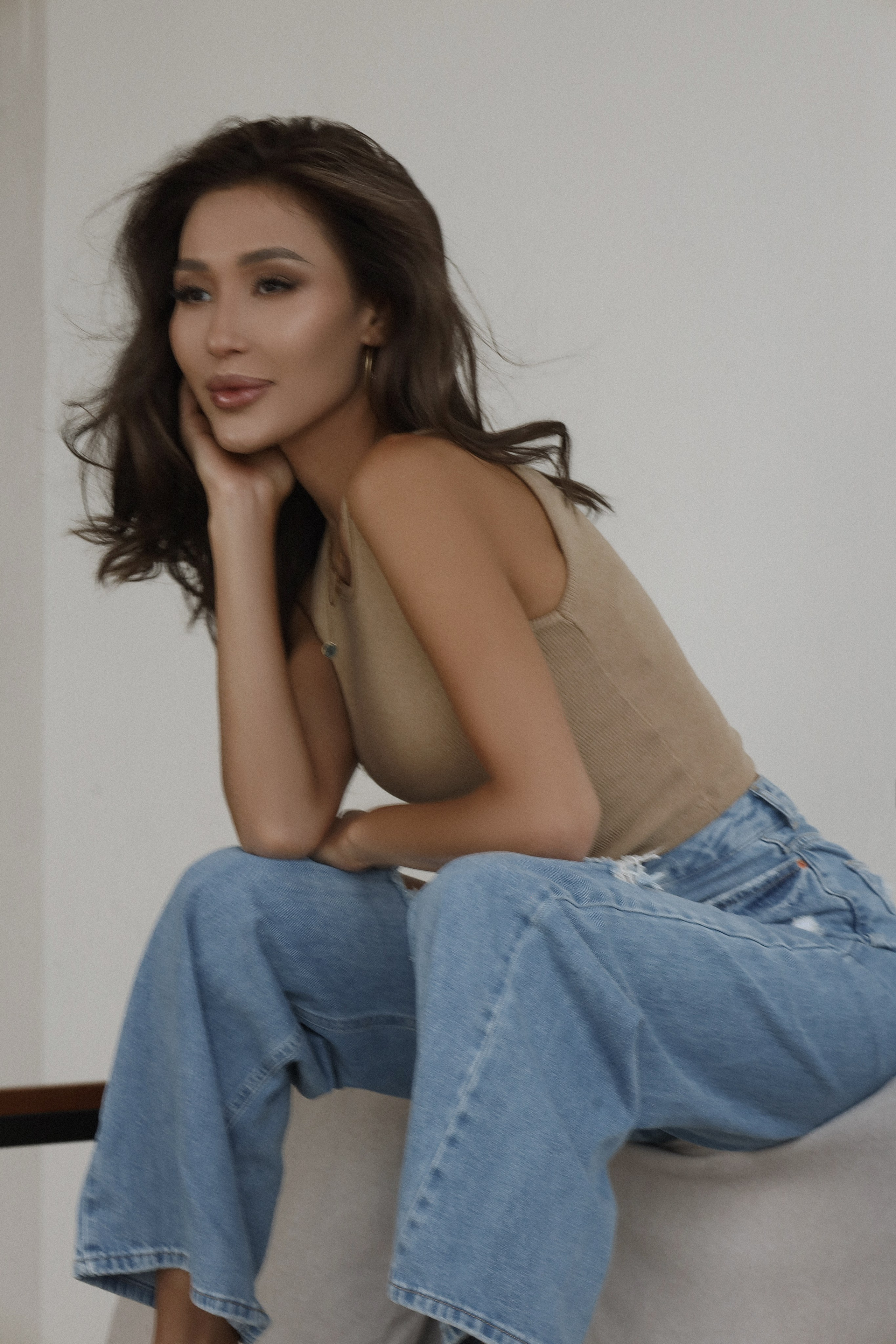 Портрет. Ellaya.ph