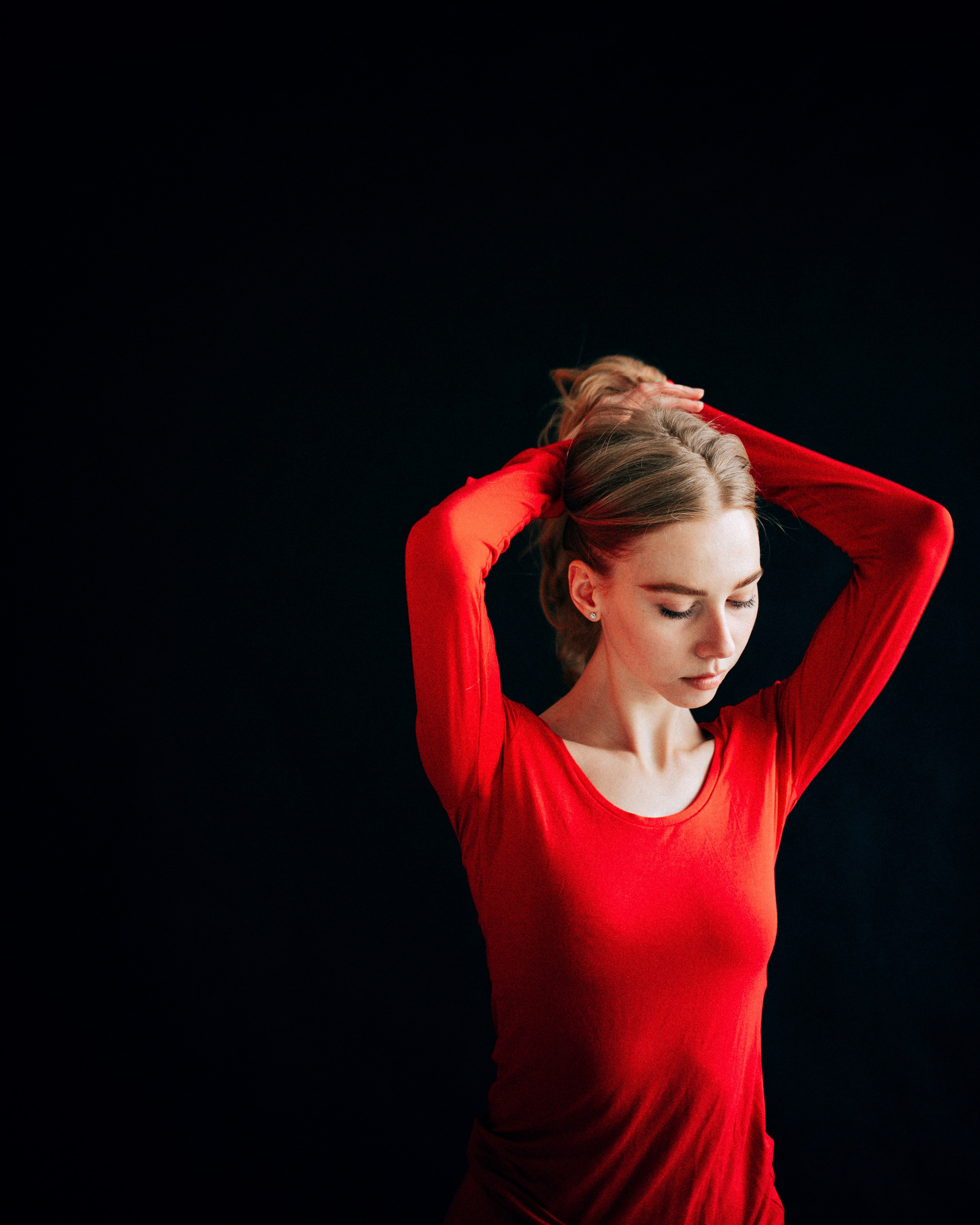 VLADA. Inna Mendelson — Photographer