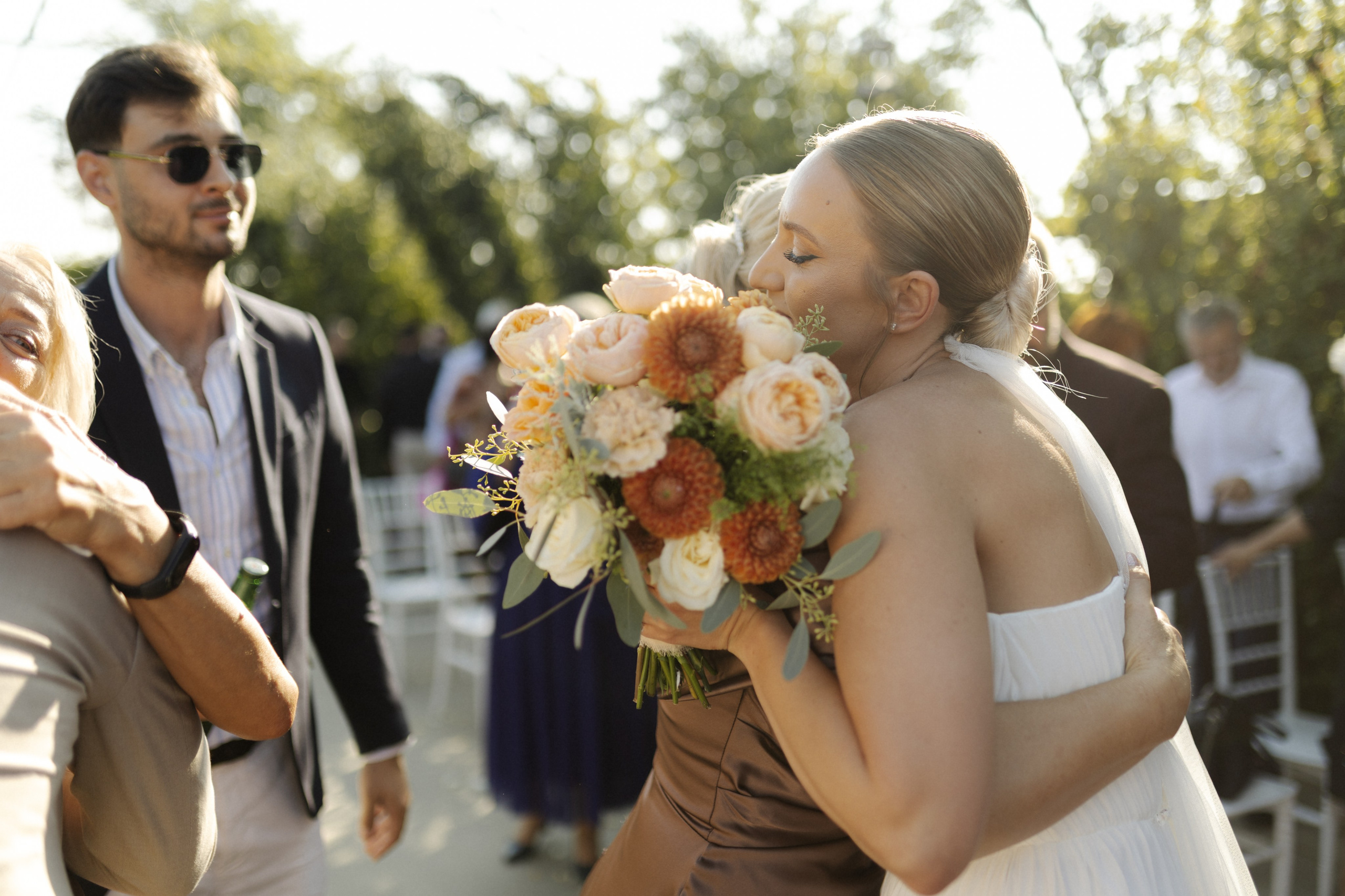 Wedding at Province Timisoara | Cristina & Robert. Wedding photographer and videographer based in Timisoara, Romania