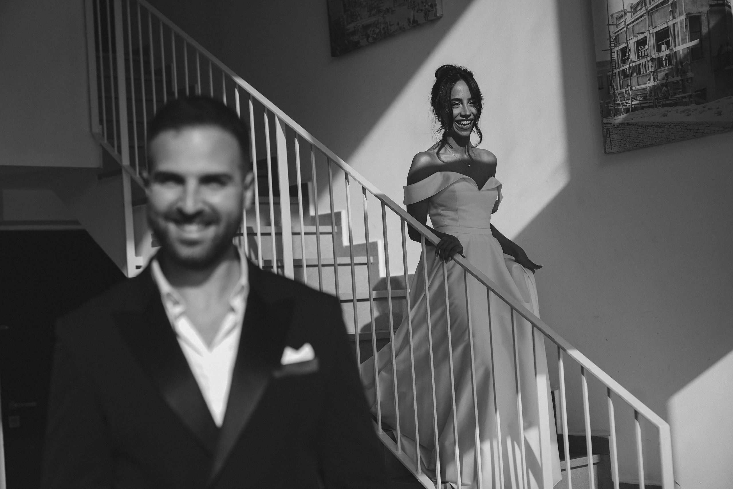 Dmitry Gorodetsky Event Photographer