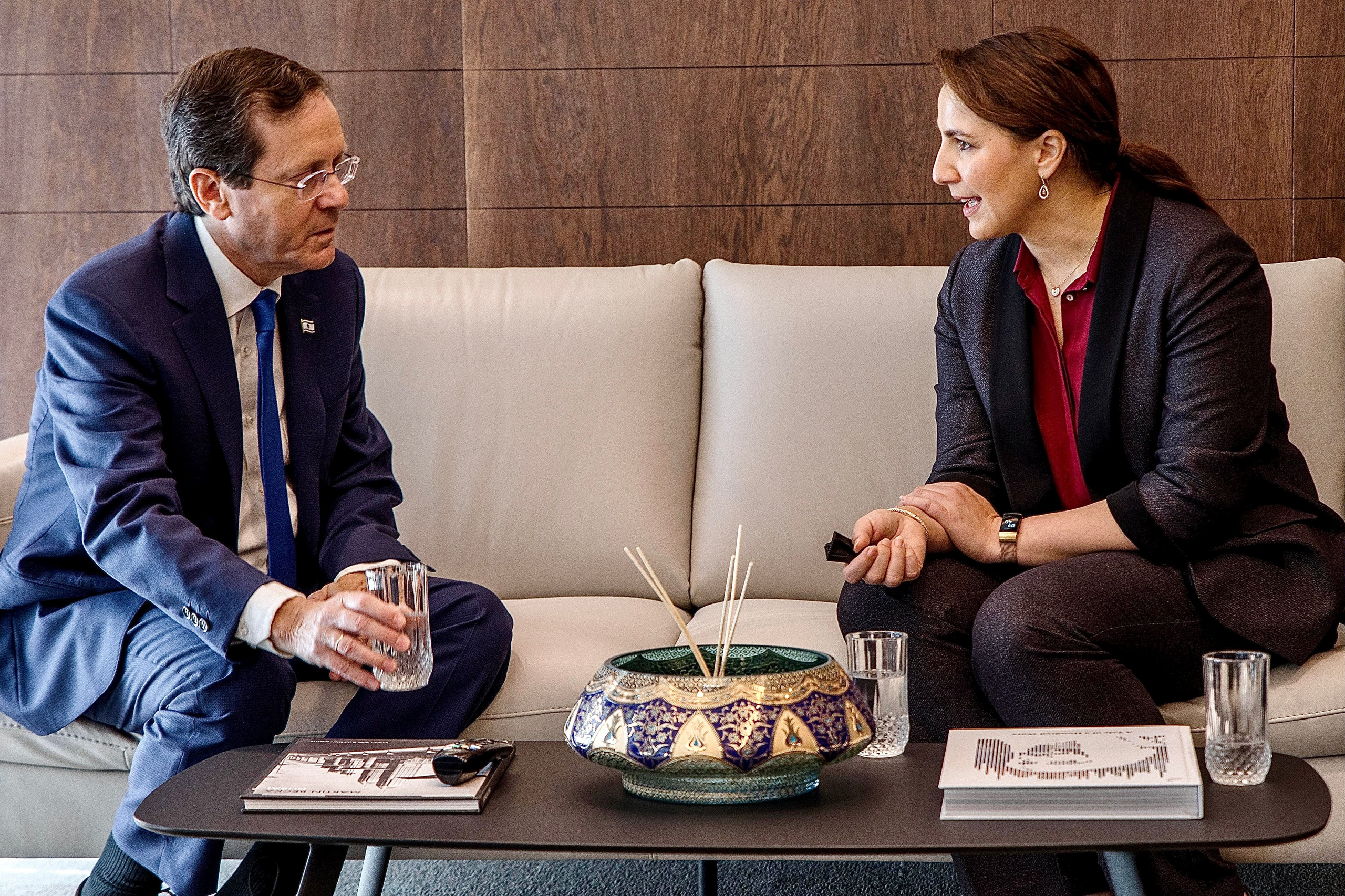 EVENTS. Portrait and event’s photographer in Israel Maria Troyanker