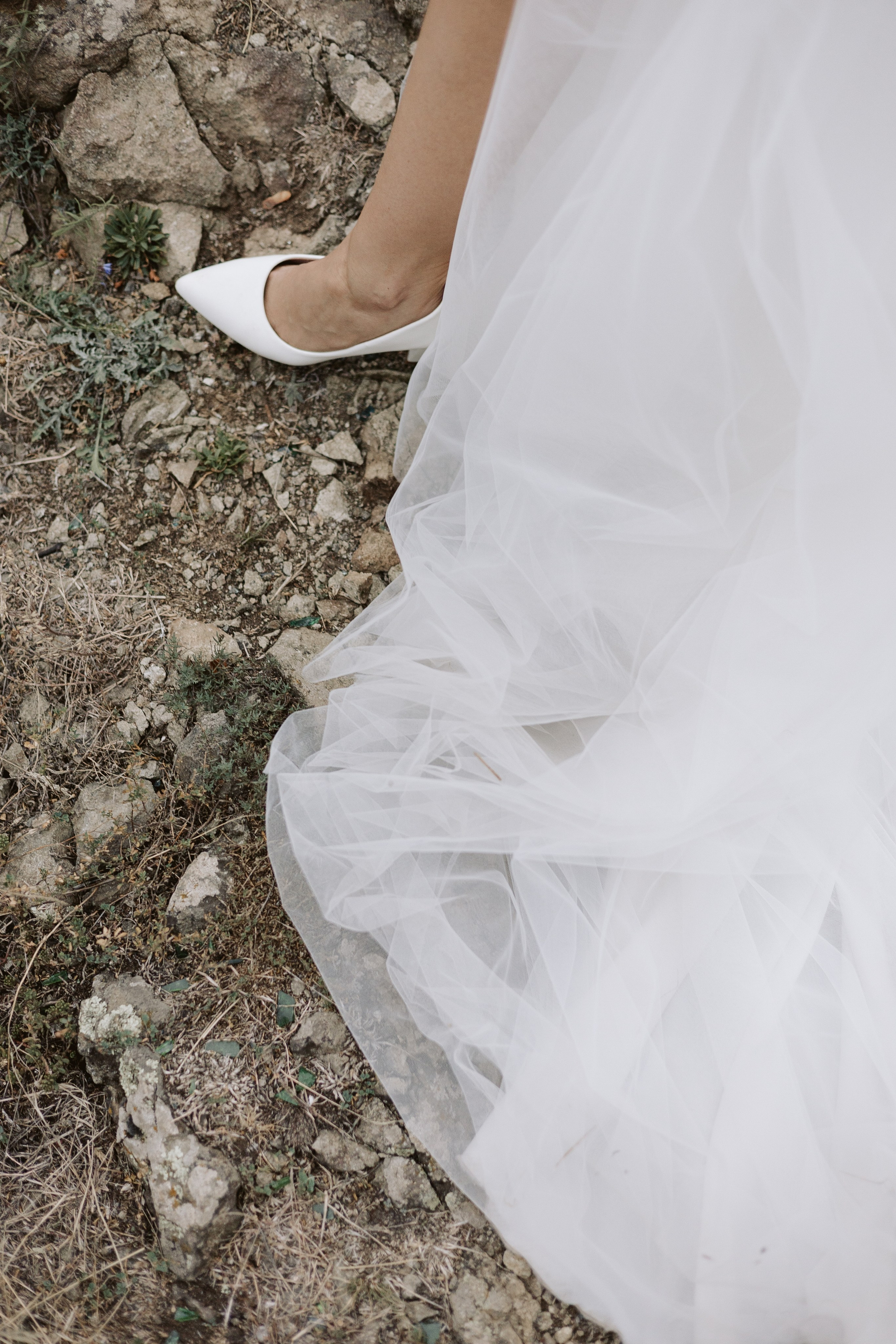 Sofi & Andrey. Photographer Anna Nazarenko