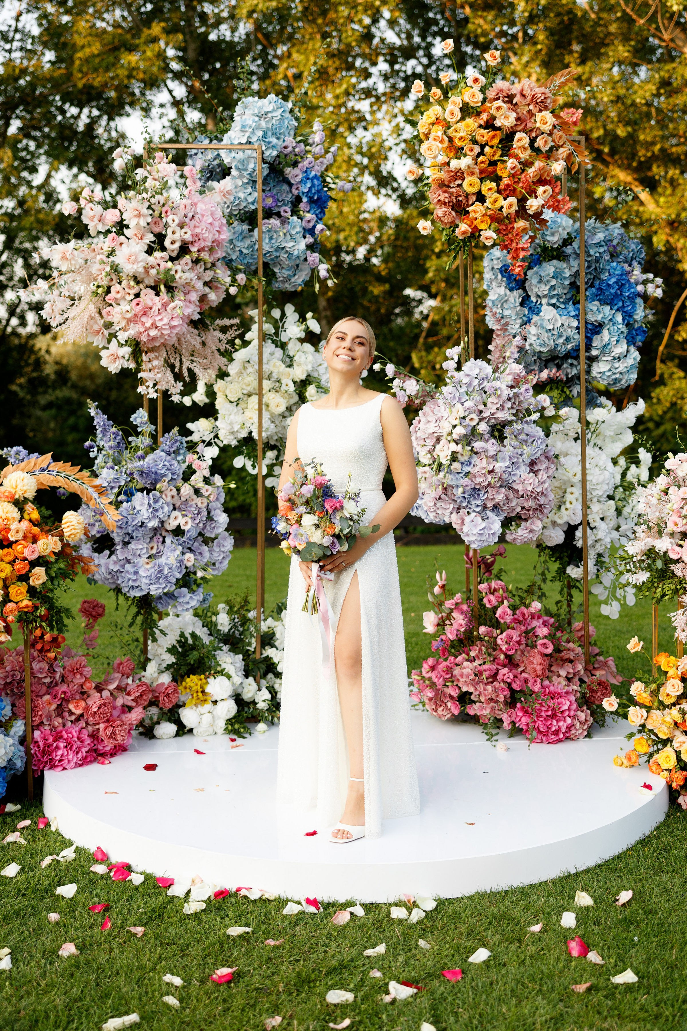 Serghei & Aurelia | O Nuntă Plină de Bucurie și Naturalețe. Scarlat Photography