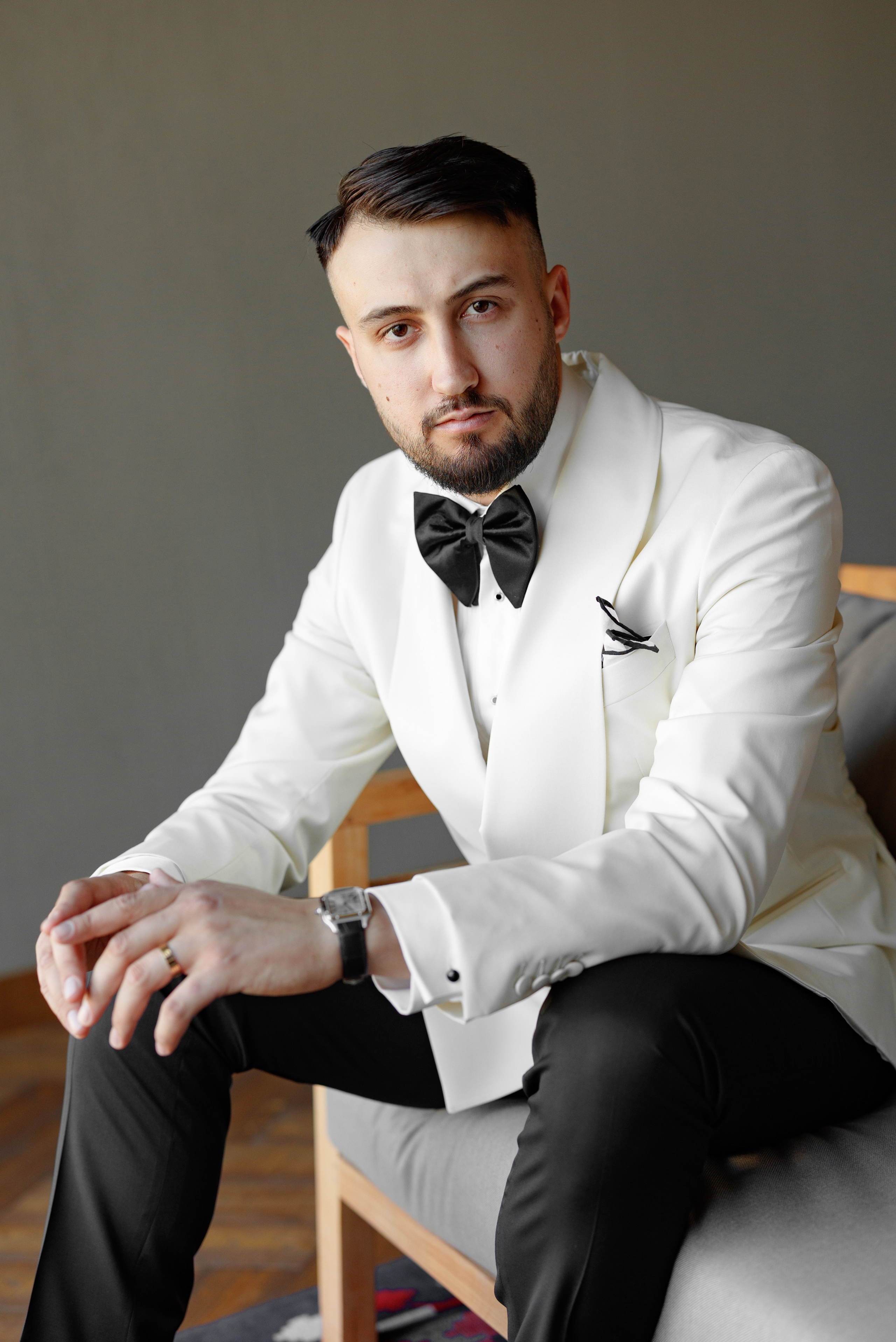 Alin & Bianca | Wedding photography. Scarlat Photography