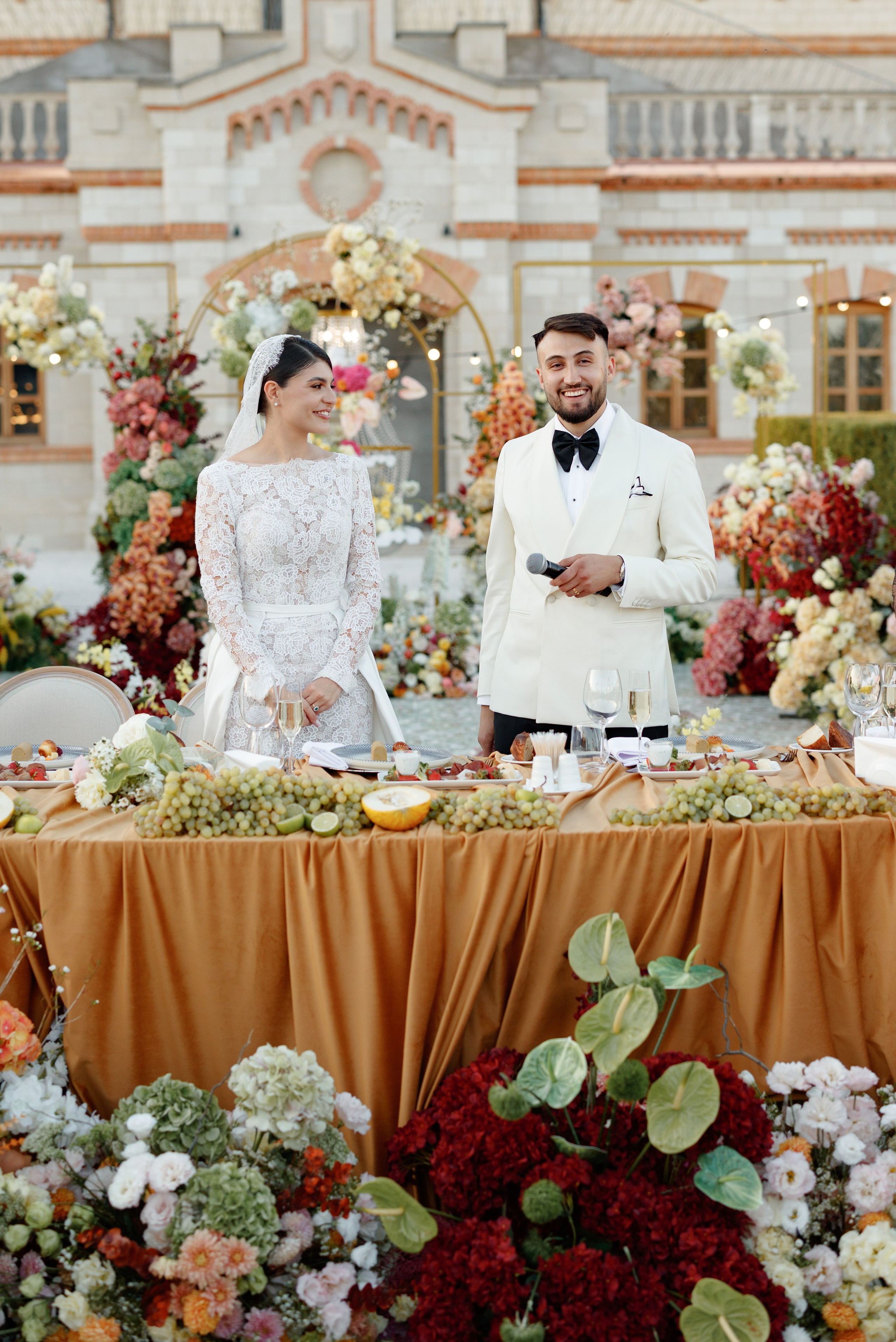 Alin & Bianca | Wedding photography. Scarlat Photography