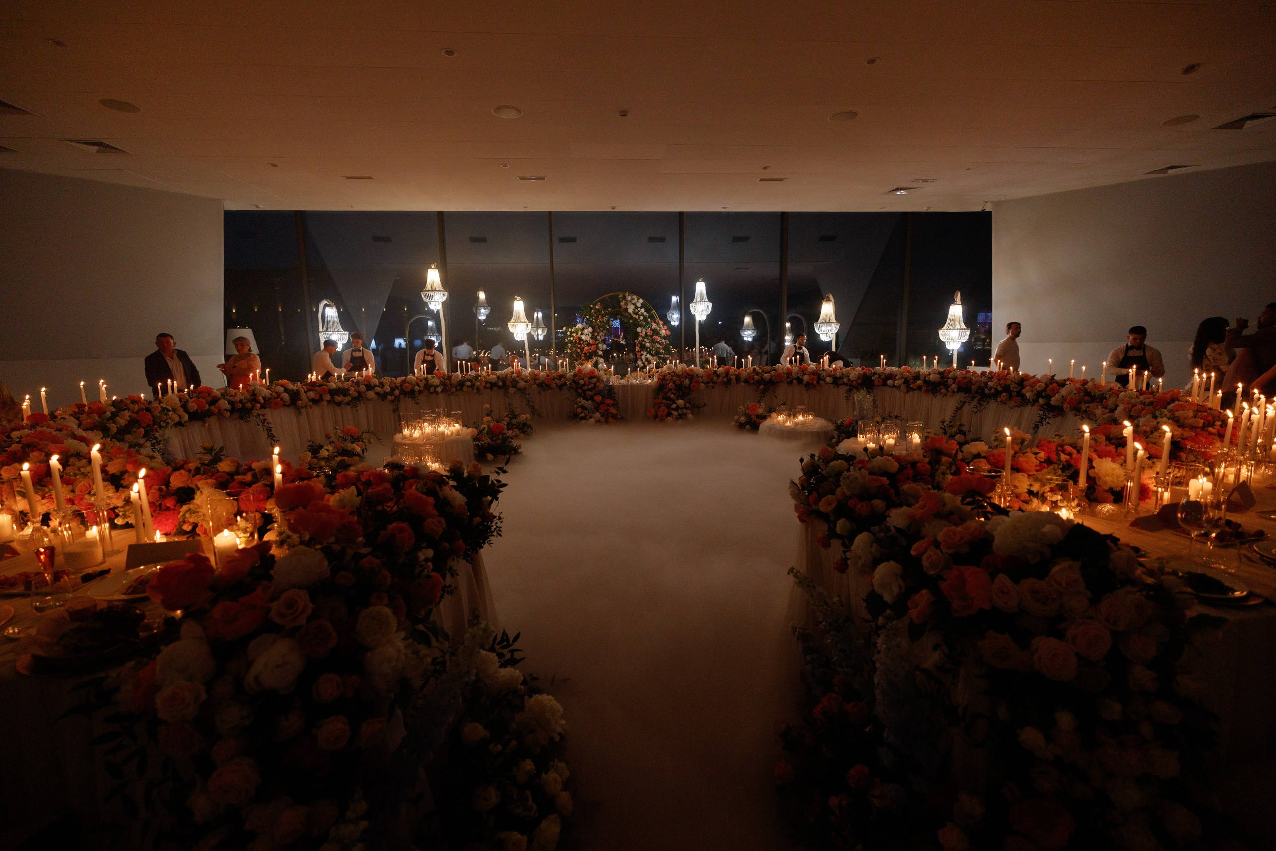 Halbert & Vio | Wedding photography. Scarlat Photography