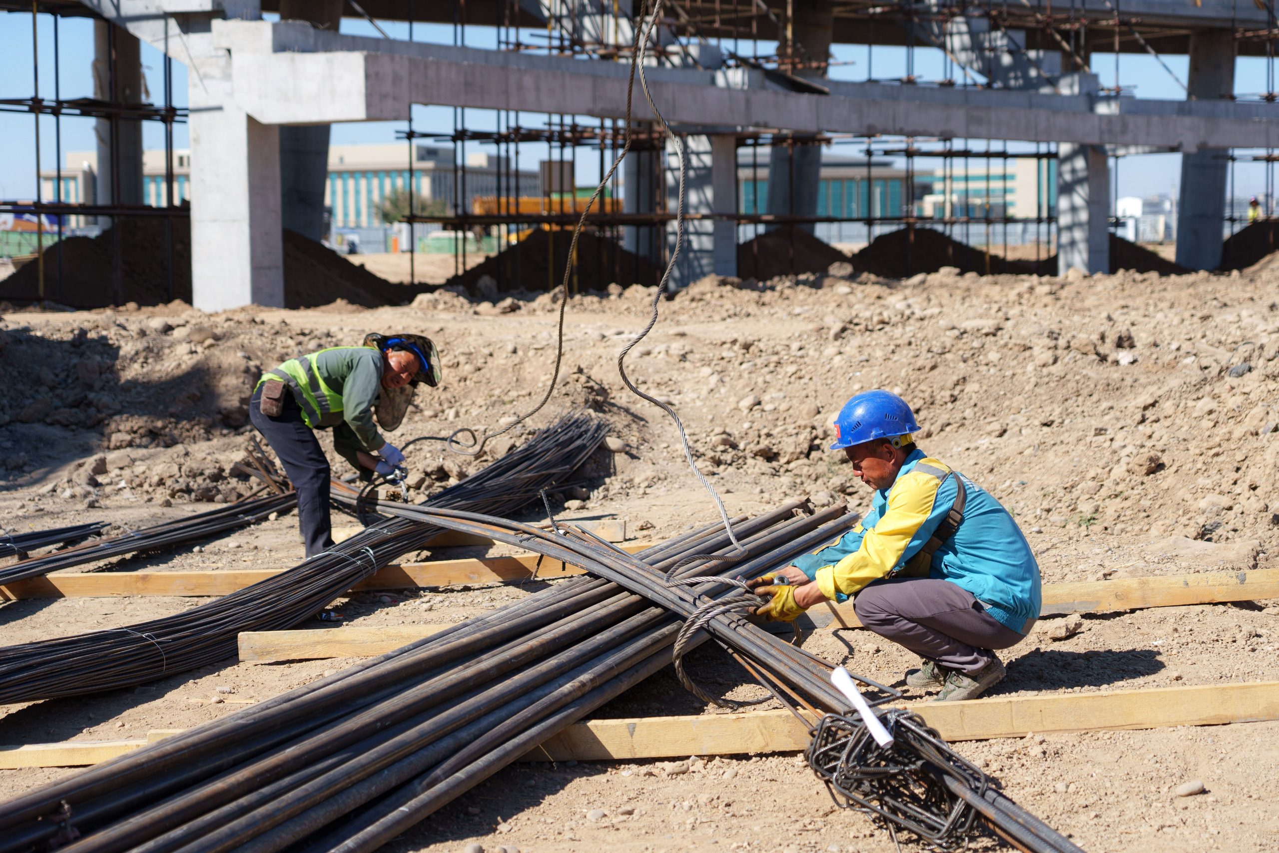 Олимпийский город. Ташкент. Георгий Намазов | Фотограф в Ташкенте