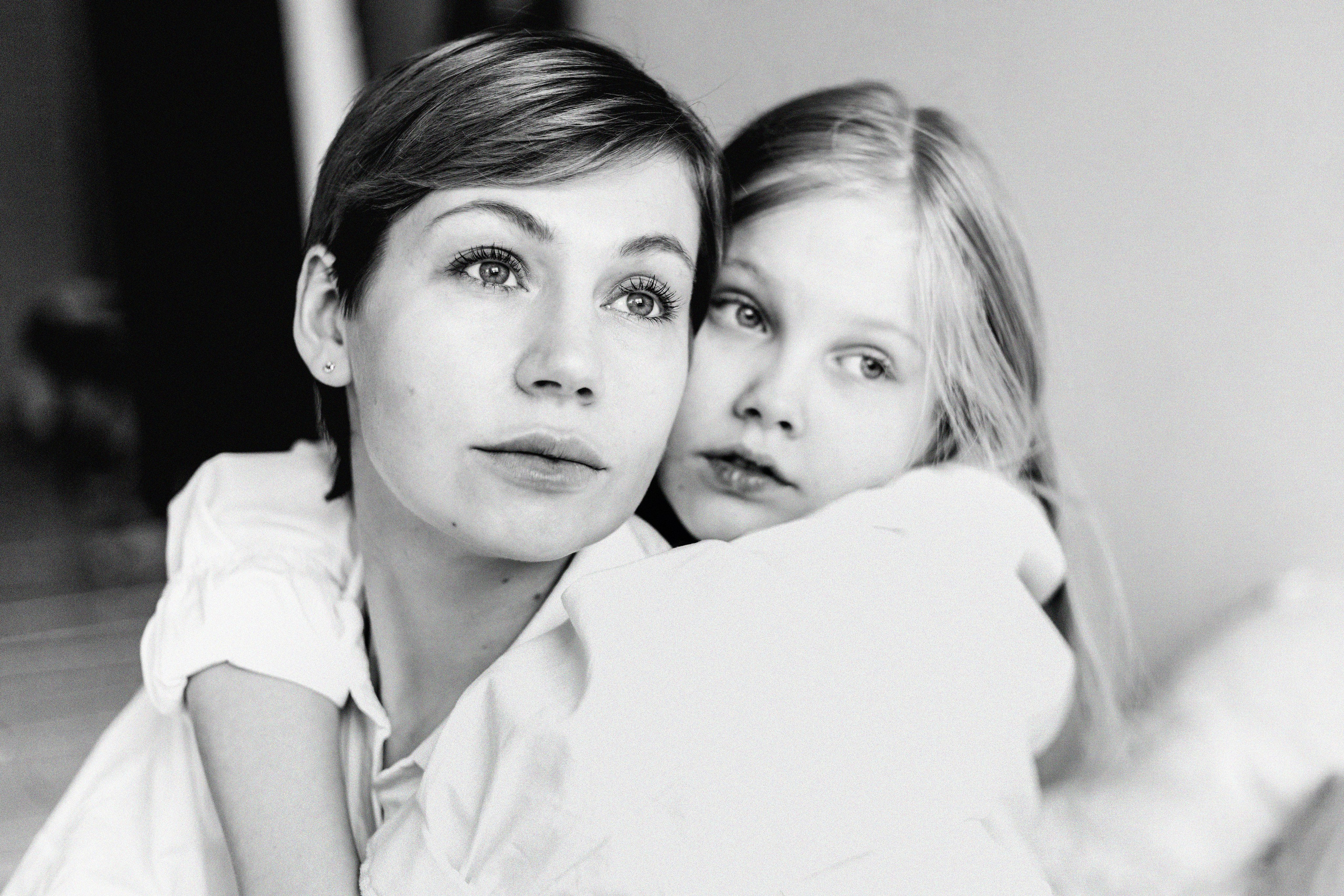 Family. Portrait and family photographer in Fort Collins Dania Gaisina