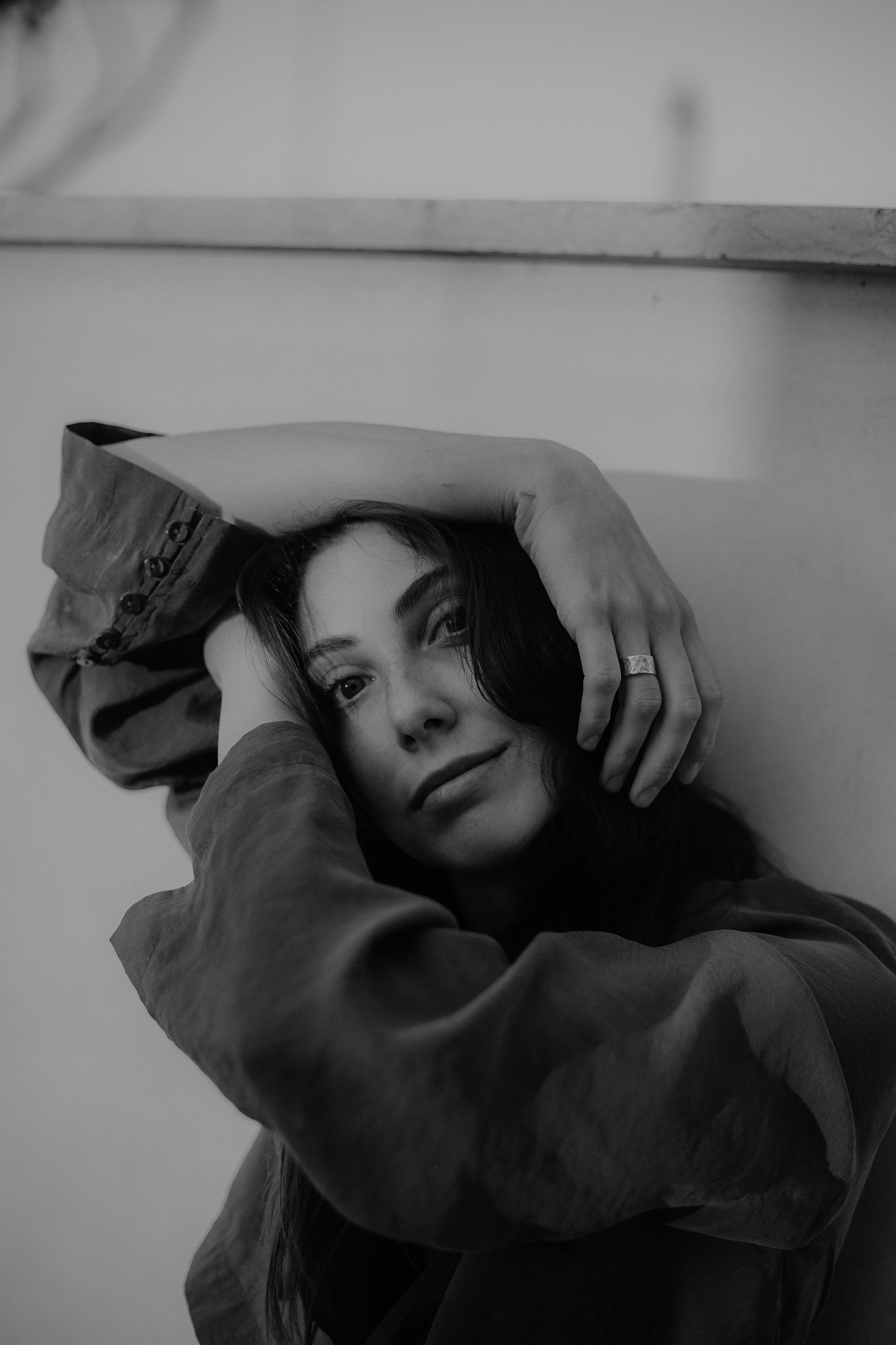 1. Photographer Anastasia Zavyalova