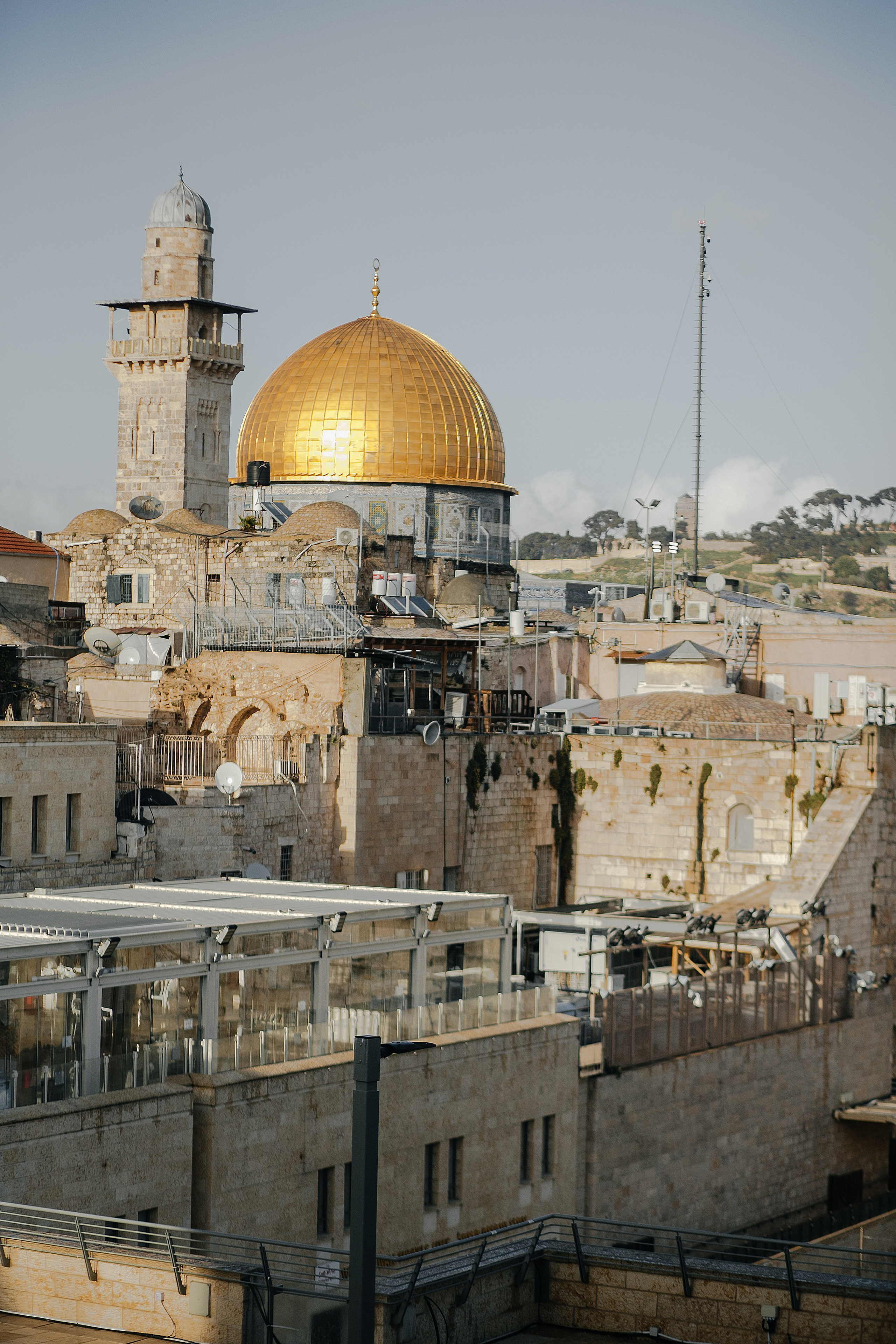 Wedding for 2 Jerusalem. Family photographer in Israel