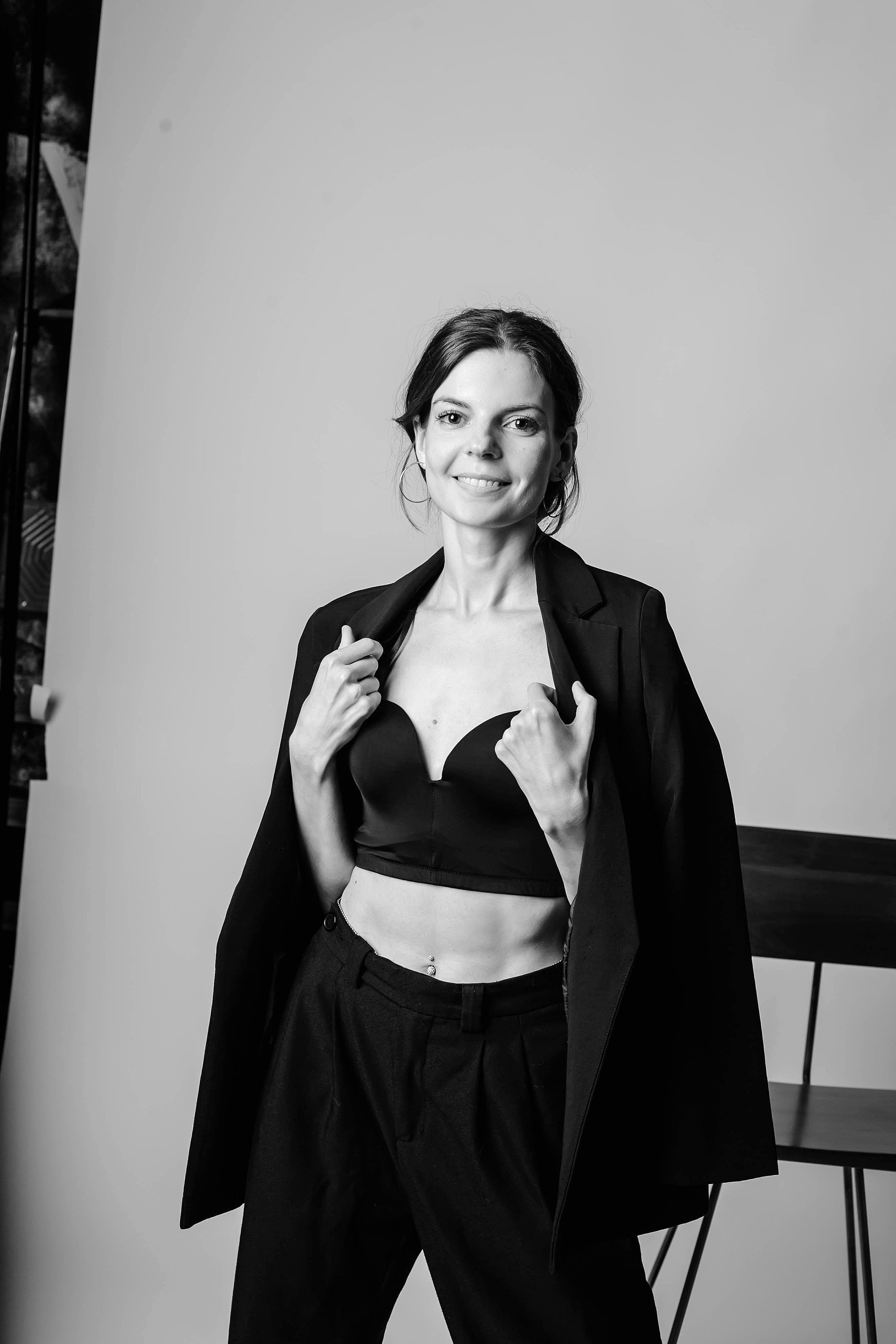 Katya studio. Family photographer in Israel