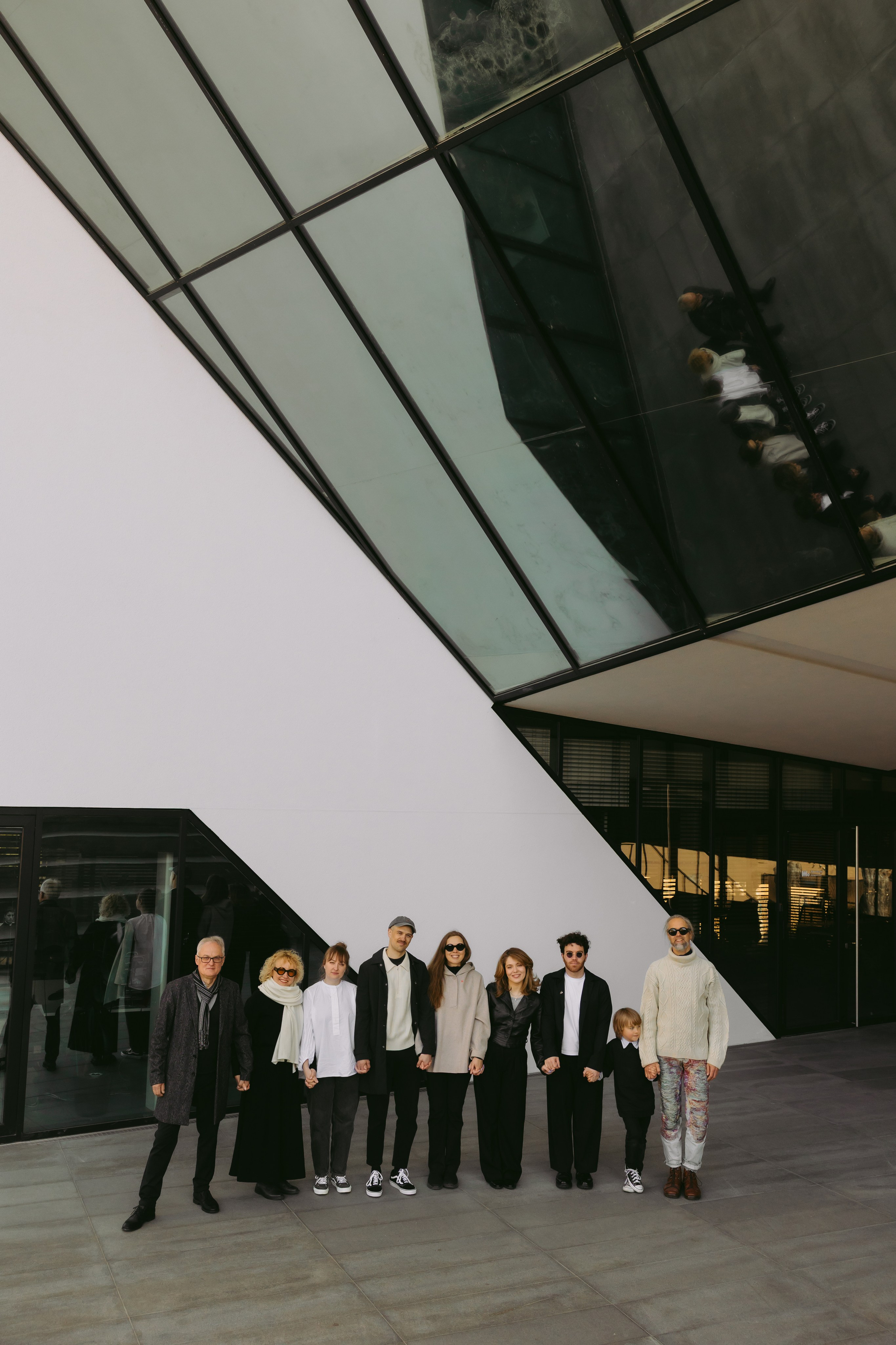 Didelės šeimos fotosesija | VILNIUS. Vestuvių ir šeimų fotografė Lena Bondarenko / belove photo